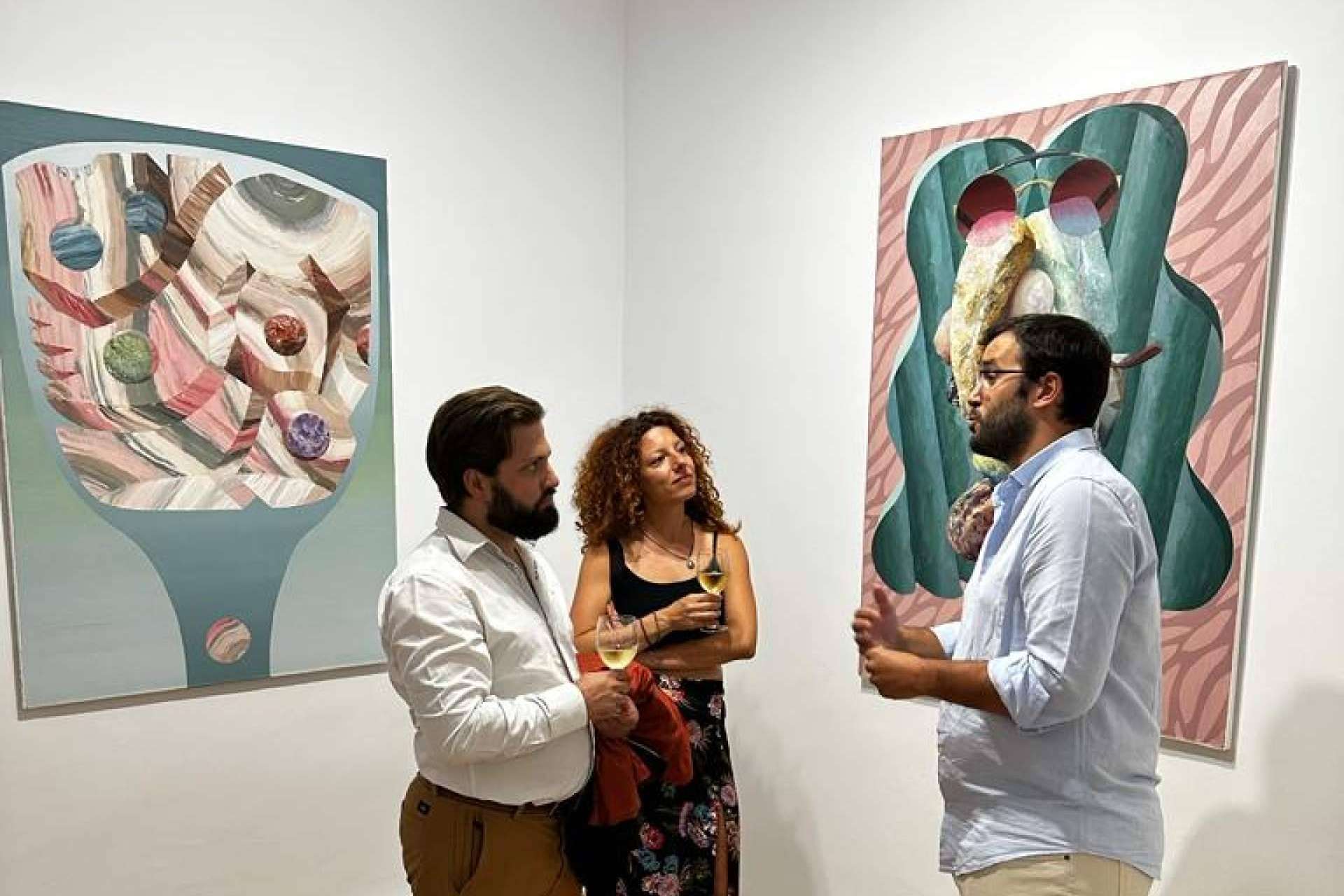 La Importancia del Asesoramiento en Arte