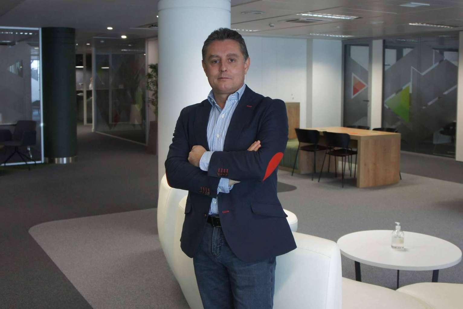 Astratech Consulting, una consultora empresarial que diseña estrategias de negocios efectivas y asequibles