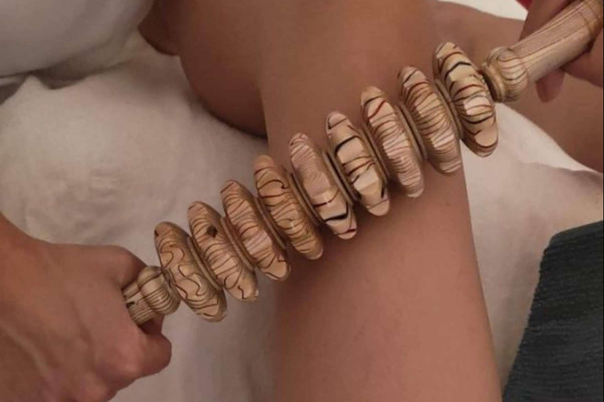 Tratamientos estéticos para combatir la celulitis de la mano de Sleimy
