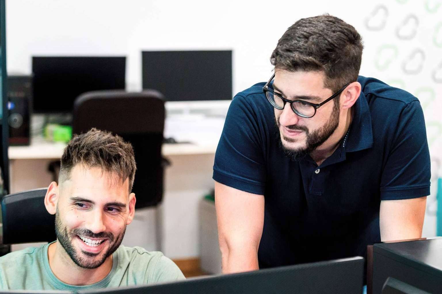 Agencia especializada en servicios de marketing digital en Sevilla y Málaga
