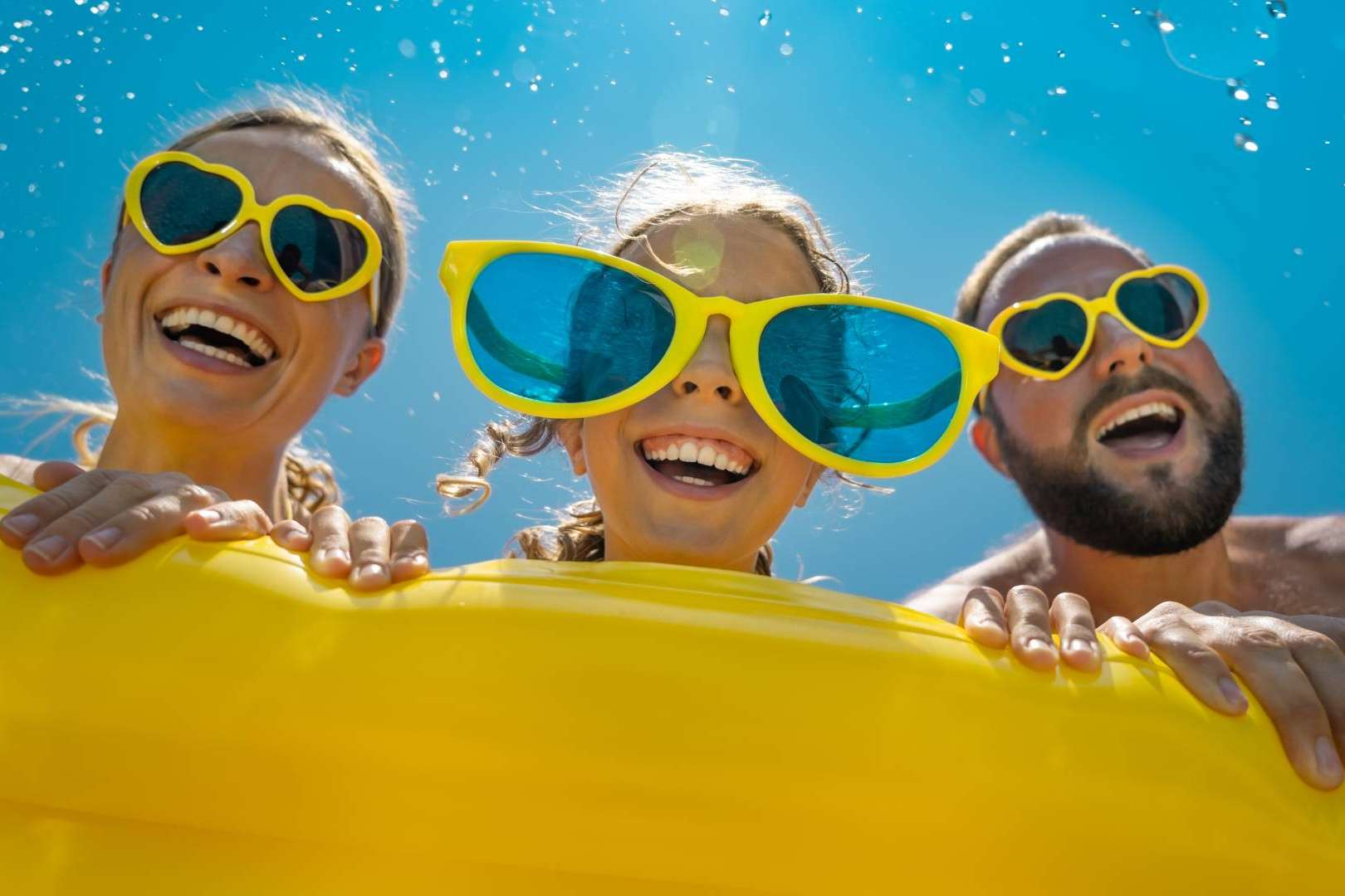 Con Ucoga es posible acceder a seguros para viajar con tranquilidad al extranjero