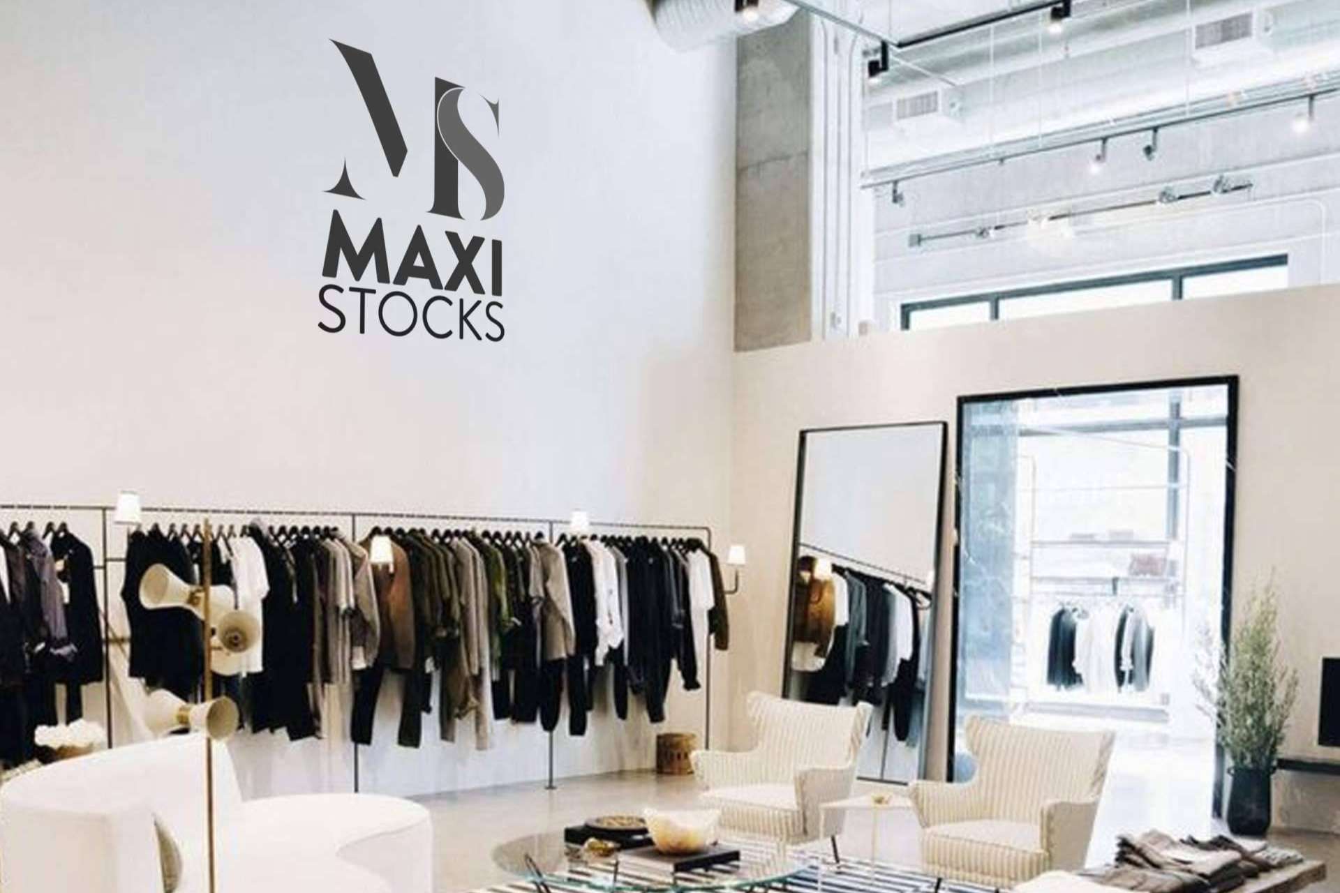 Con el apoyo de 1 Best Outlet es posible desarrollar un negocio de venta de ropa outlet multimarca