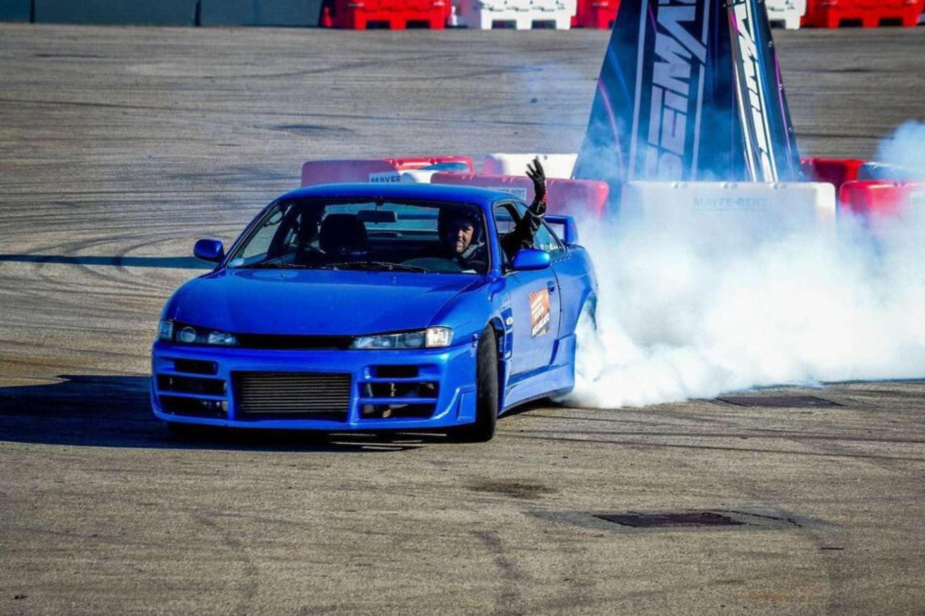 Los amantes del automovilismo a la expectativa con el próximo car show de Driver Fest en Cartagena