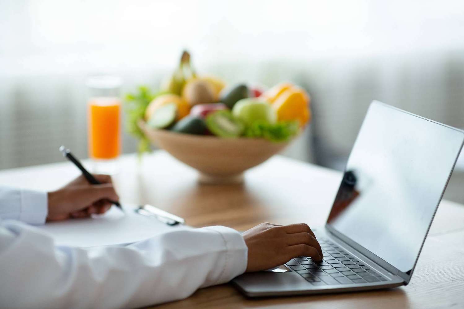 Prevención de enfermedades y más salud con Nutriconsulta