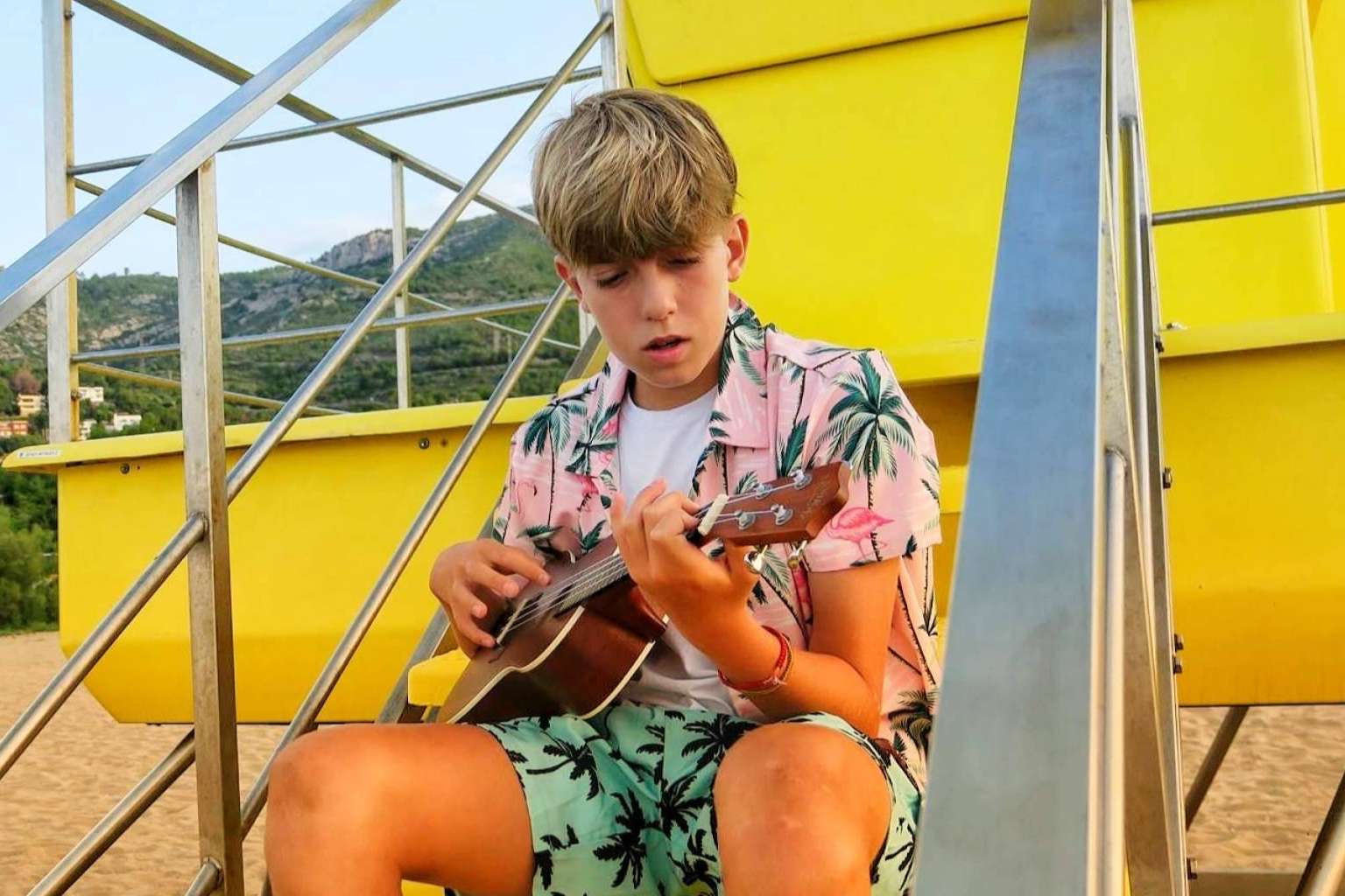 Lil Jan estrena 'THIS SUMMER'