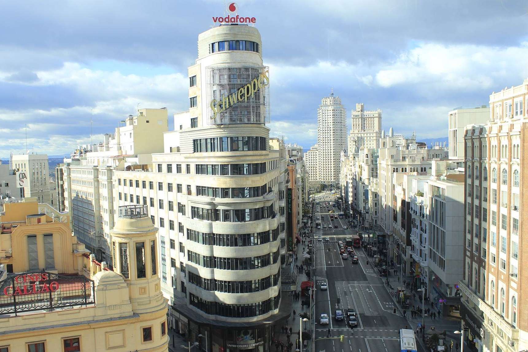 Inversión Madrid permite acceder a múltiples oportunidades en el sector inmobiliario
