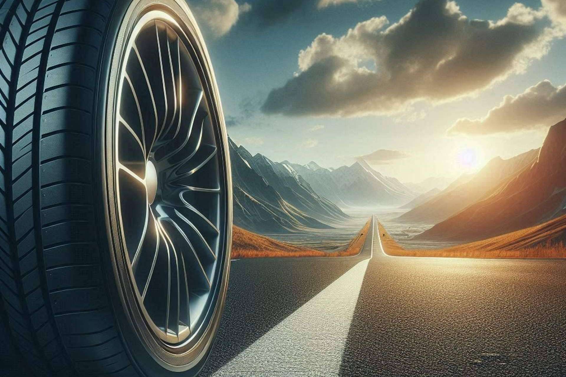 Confortauto ofrece una promoción especial en neumáticos para el verano
