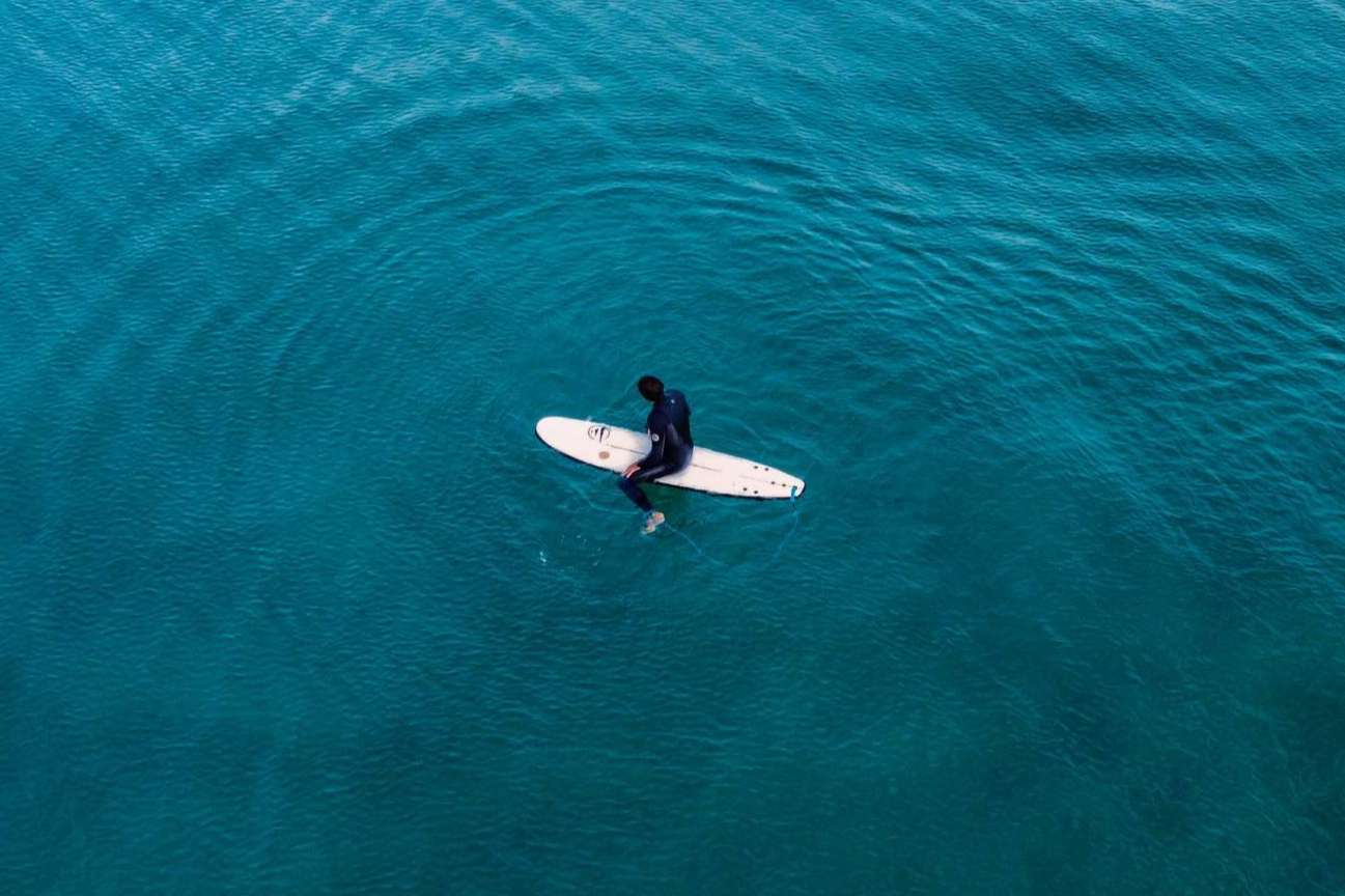 Flysurf, la tabla evolutiva para conseguir un progreso eficiente en el dominio de las olas