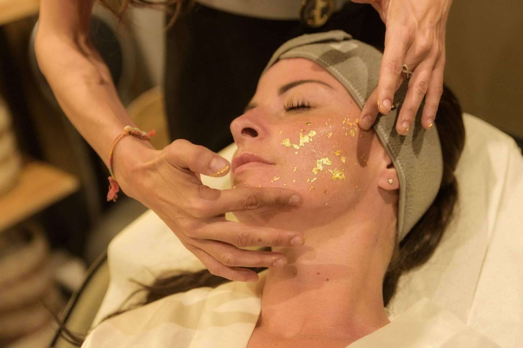 SERPAT BEAUTY, el lugar perfecto para cuidar la piel del rostro y el cuerpo de manera integral