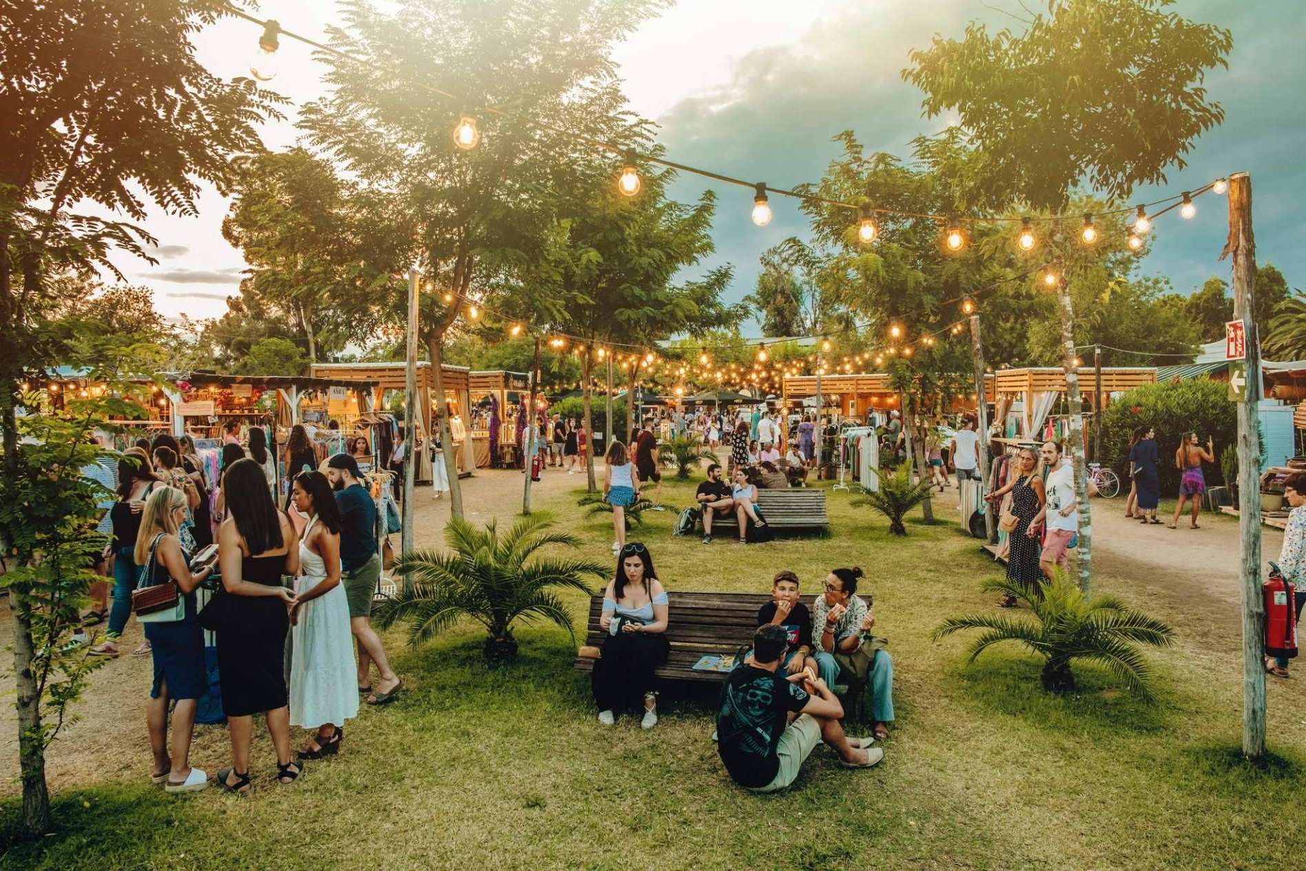 Ron Legendario Regresa a La Santa Market con Música en Vivo Durante Todo el Verano