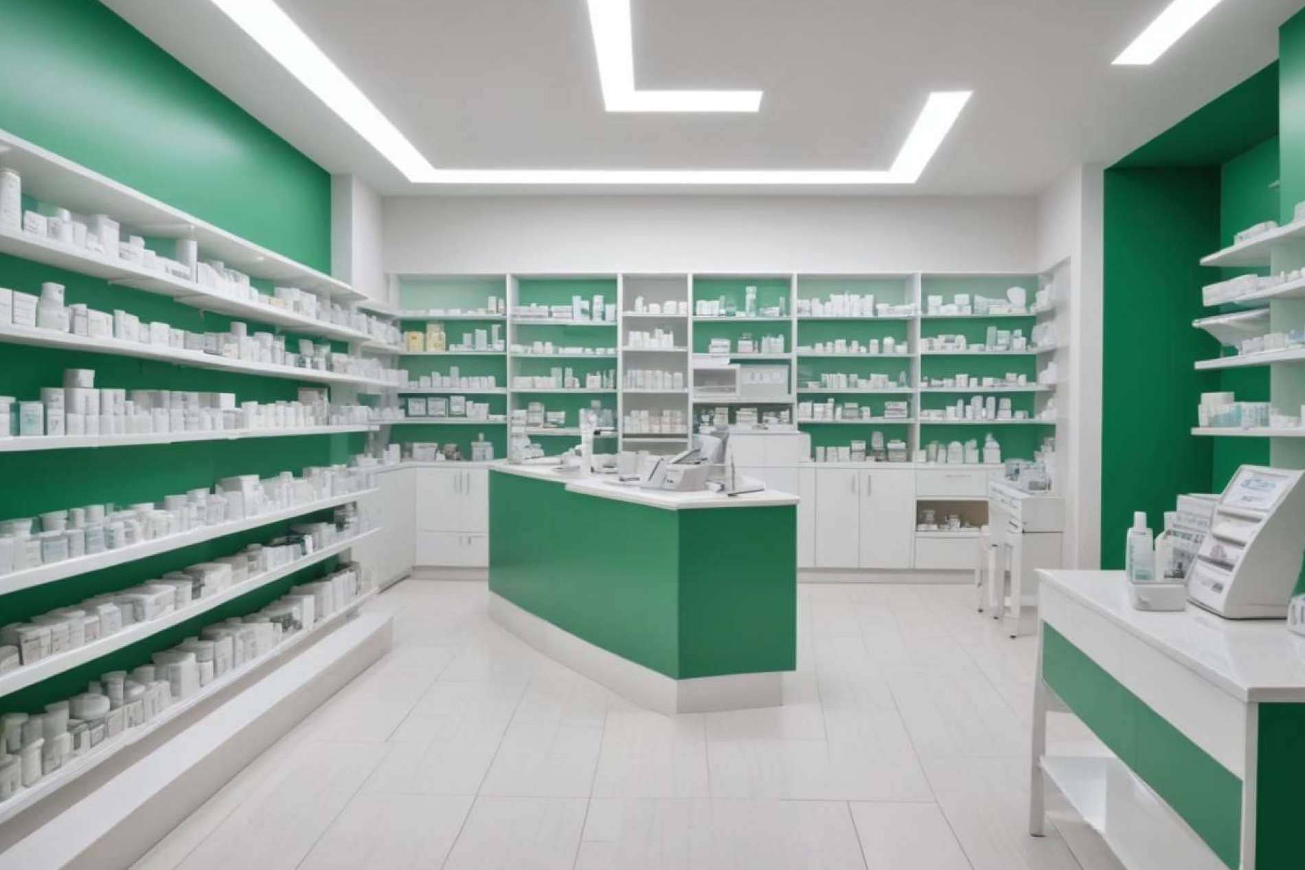 Confiafarma ofrece acceso a una oportunidad de negocio farmacéutico en Alpujarra
