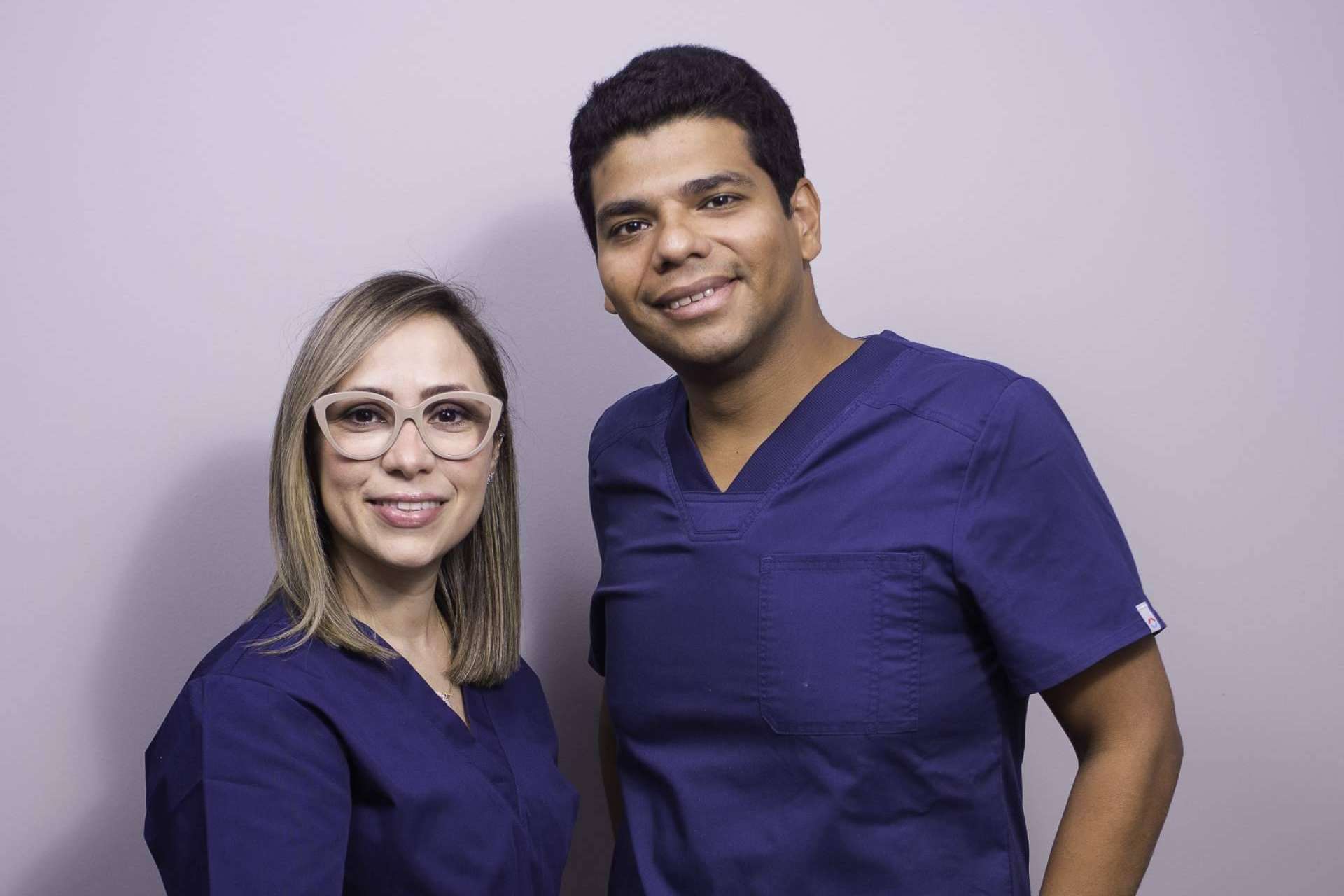 Microcapilar Hair Clinic cuenta con un equipo de expertos en injerto capilar en Madrid