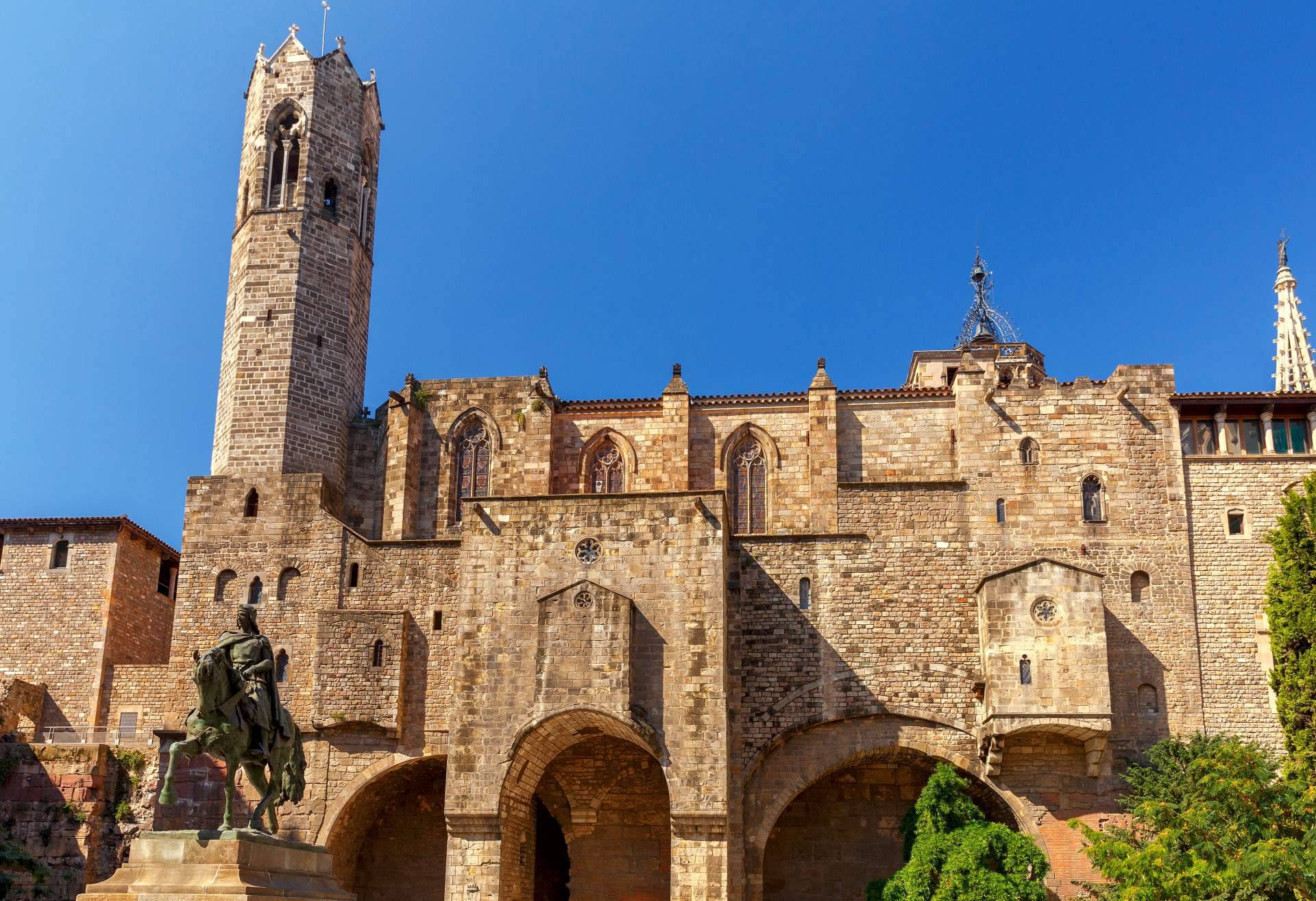 Un viaje para conocer Barcelona dirigido a empresas