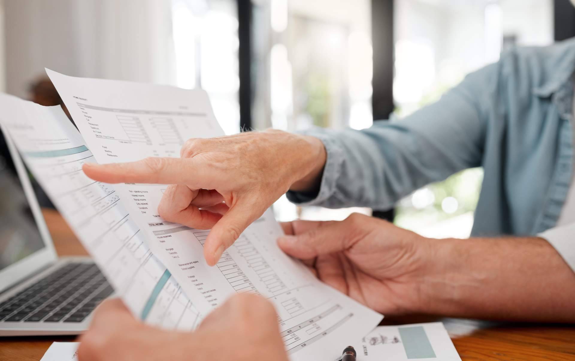 Optimizar la gestión tributaria, con el servicio de asesoría fiscal para empresas de CEESA