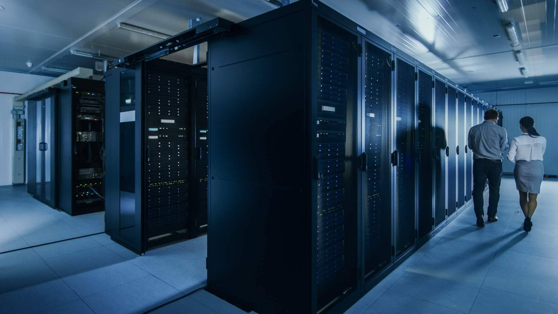 Tipos de hosting, soluciones adaptadas a cada necesidad