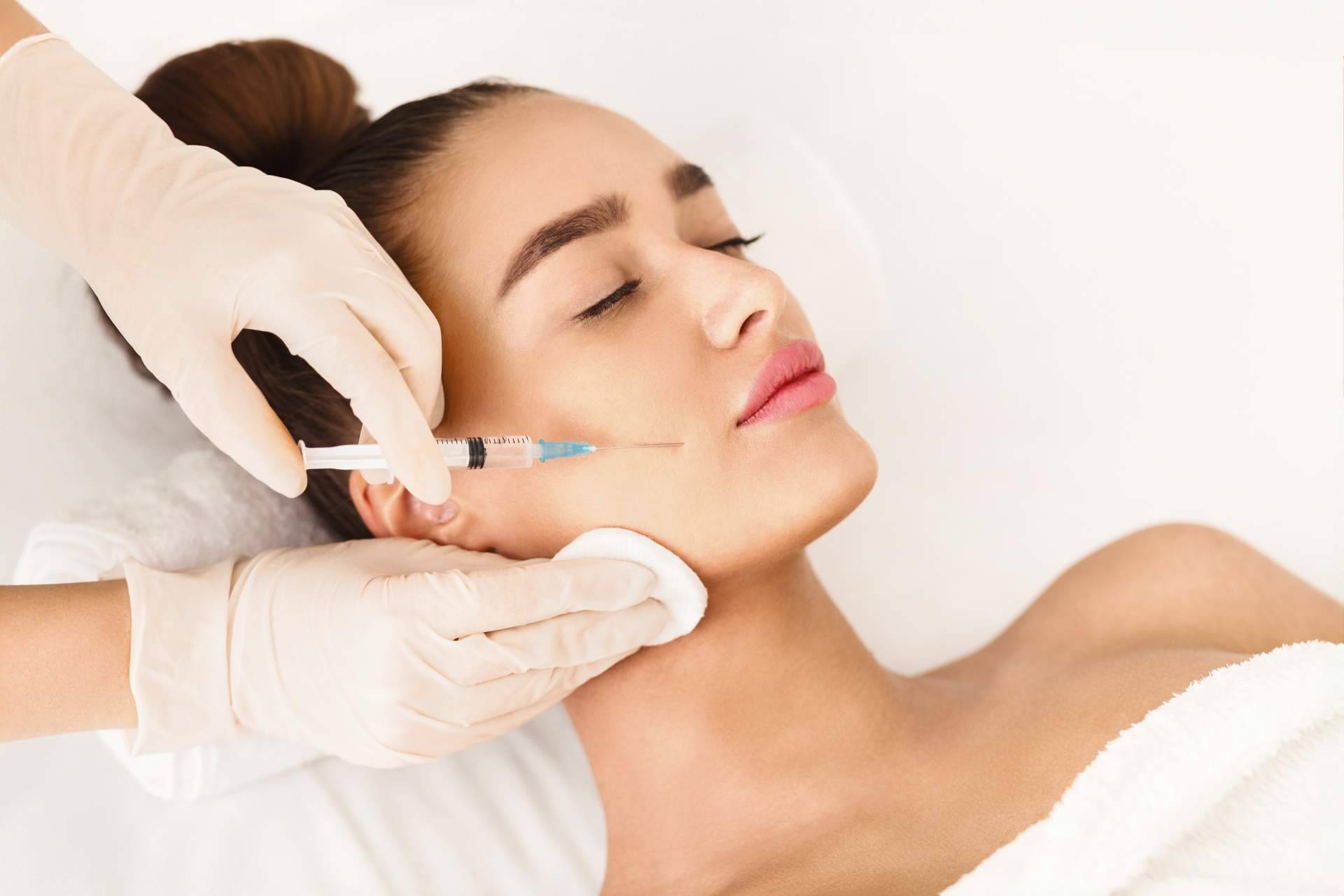 Centro Estética El Pilar ofrece tratamientos con bótox en Madrid