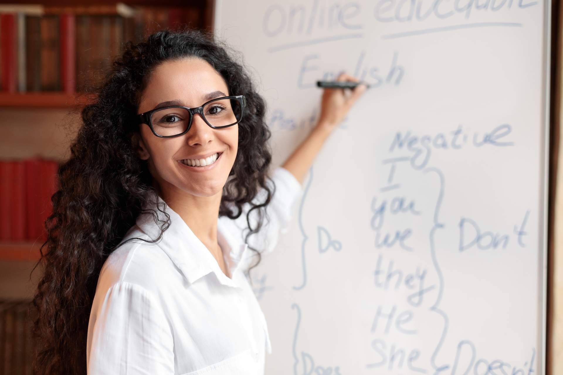 Docencia para la formación profesional para el empleo, de la mano de Formación Carpe Diem