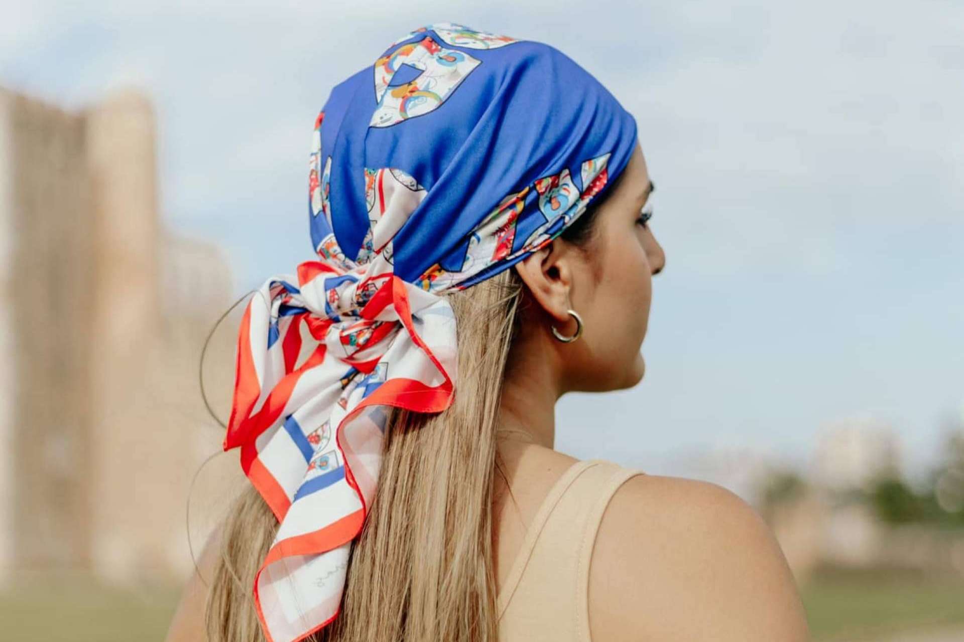 Gifinas, la marca pionera que revoluciona la moda con las muñecas sin rostro