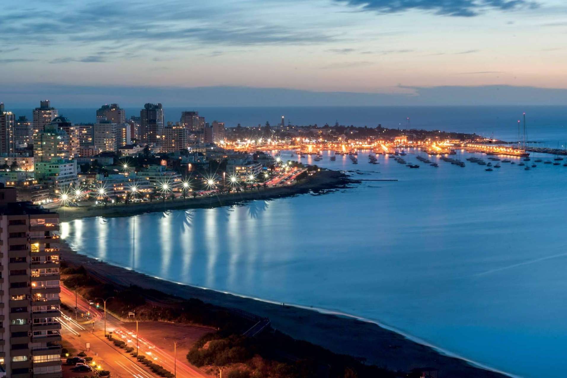 Vip Punta Pro es una referencia en el sector inmobiliario de Punta del Este