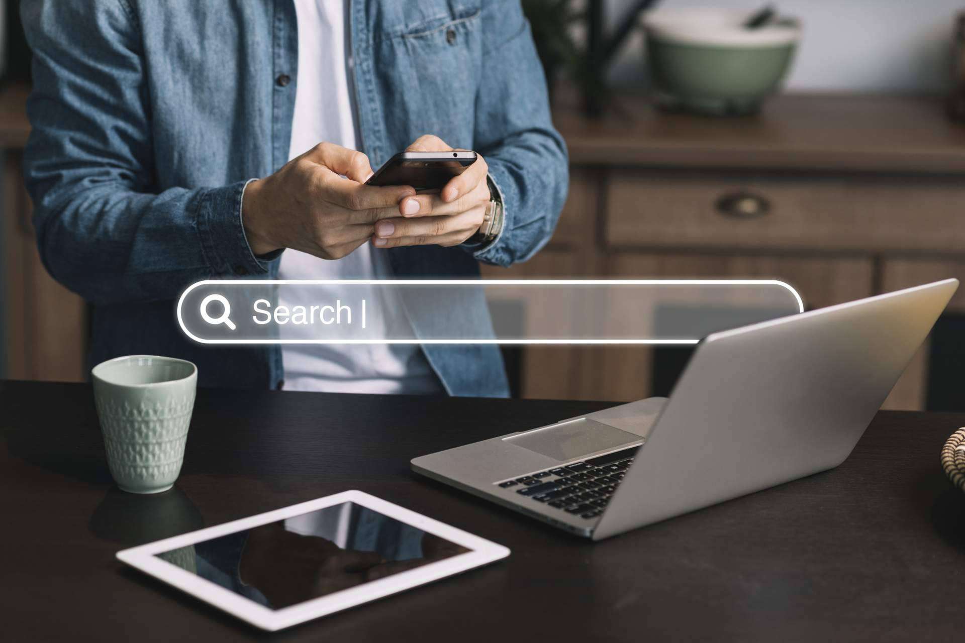 El futuro del SEO; la revolución de la Inteligencia Artificial