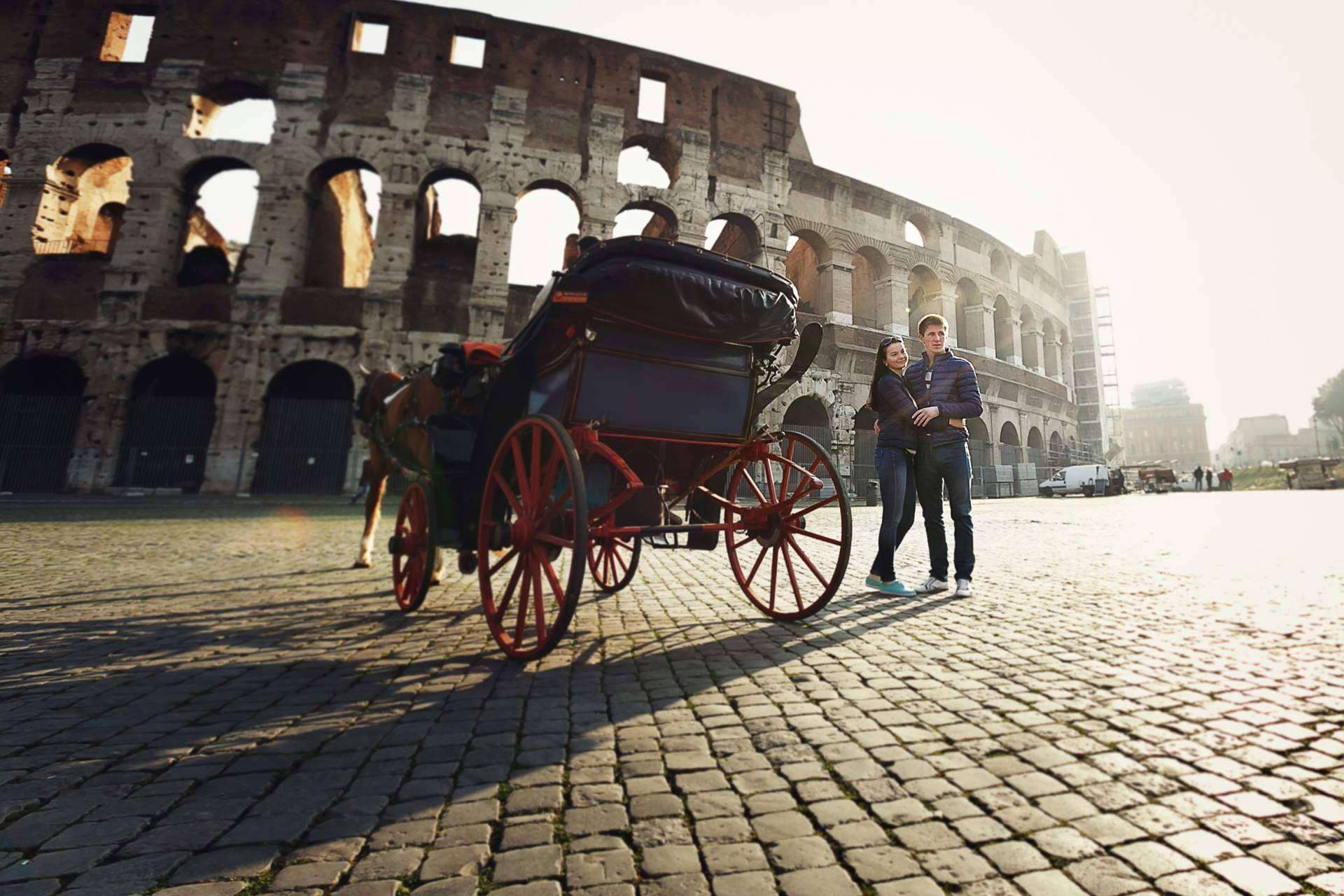 My Top Tour, un aliado clave para una escapada romántica en Europa