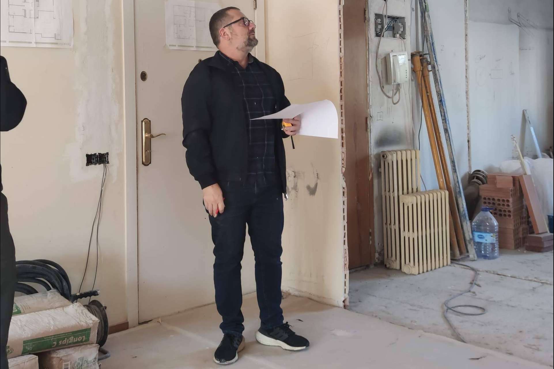 Proyectos de interiorismo en Barcelona con la calidad profesional del arquitecto Carlos Alonso