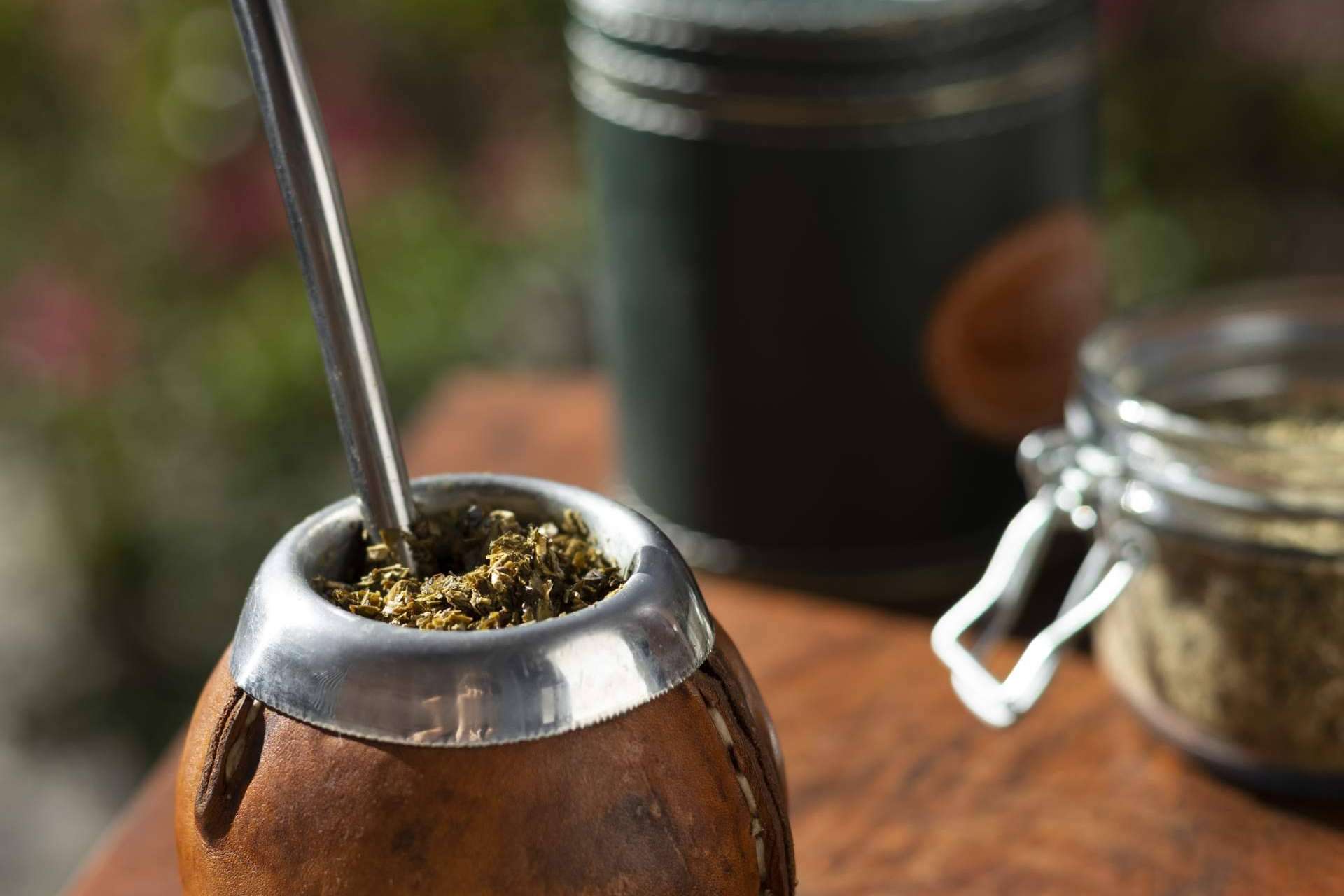 La yerba mate se abre paso en la cultura española como infusión popular