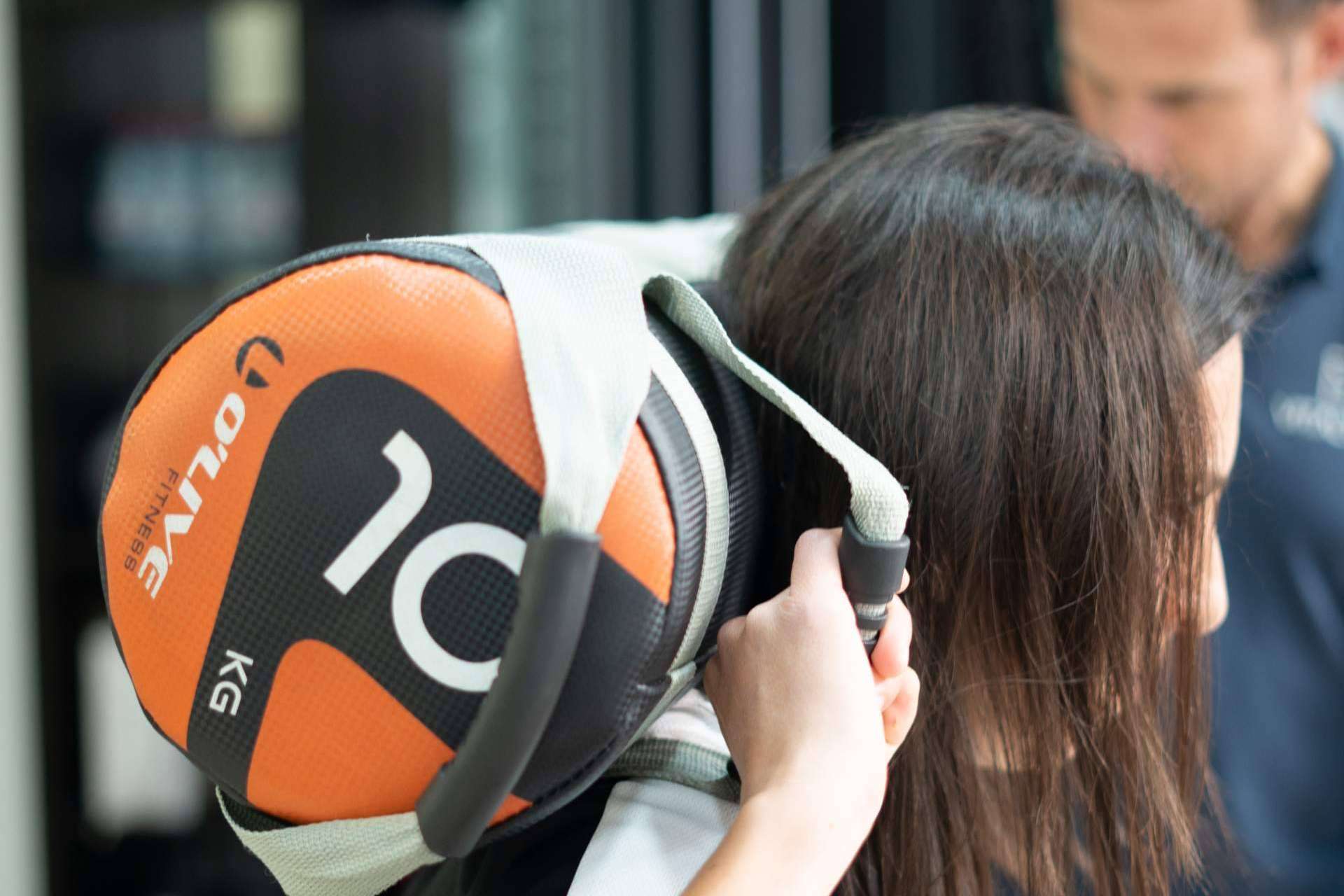 Vitaltrain expone los beneficios psicológicos del entrenamiento físico personalizado
