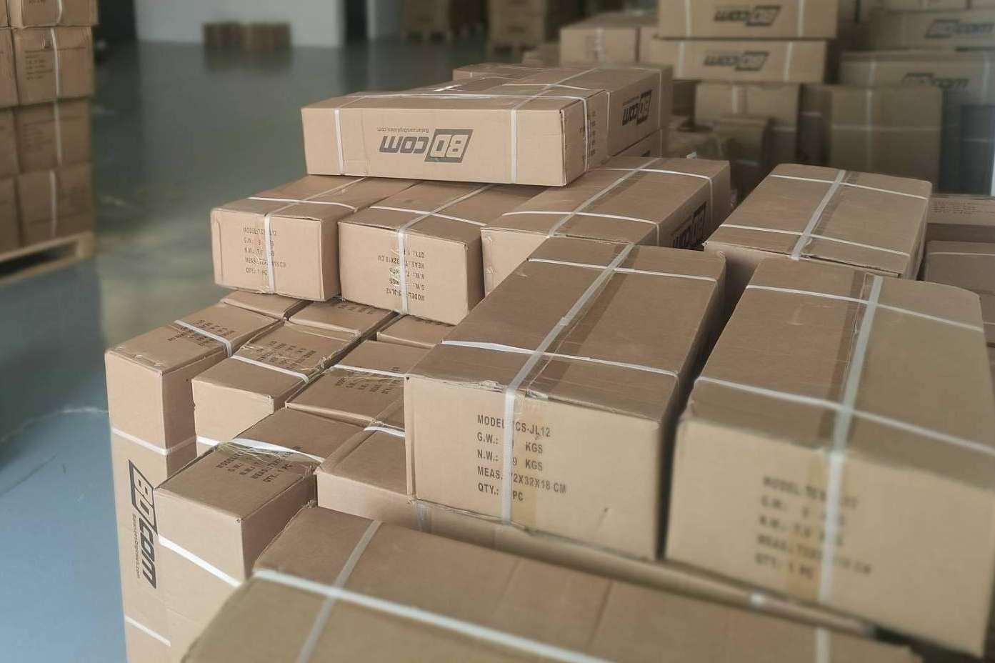 La tienda online Balanzas Digitales ofrece un amplio catálogo de instrumentos de medición y peso
