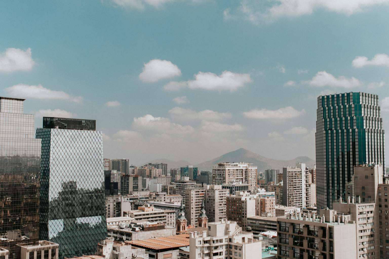 Información clave sobre la Inversión Extranjera en Chile proporcionada por asesoría a la Inversión Extranjera en Chile