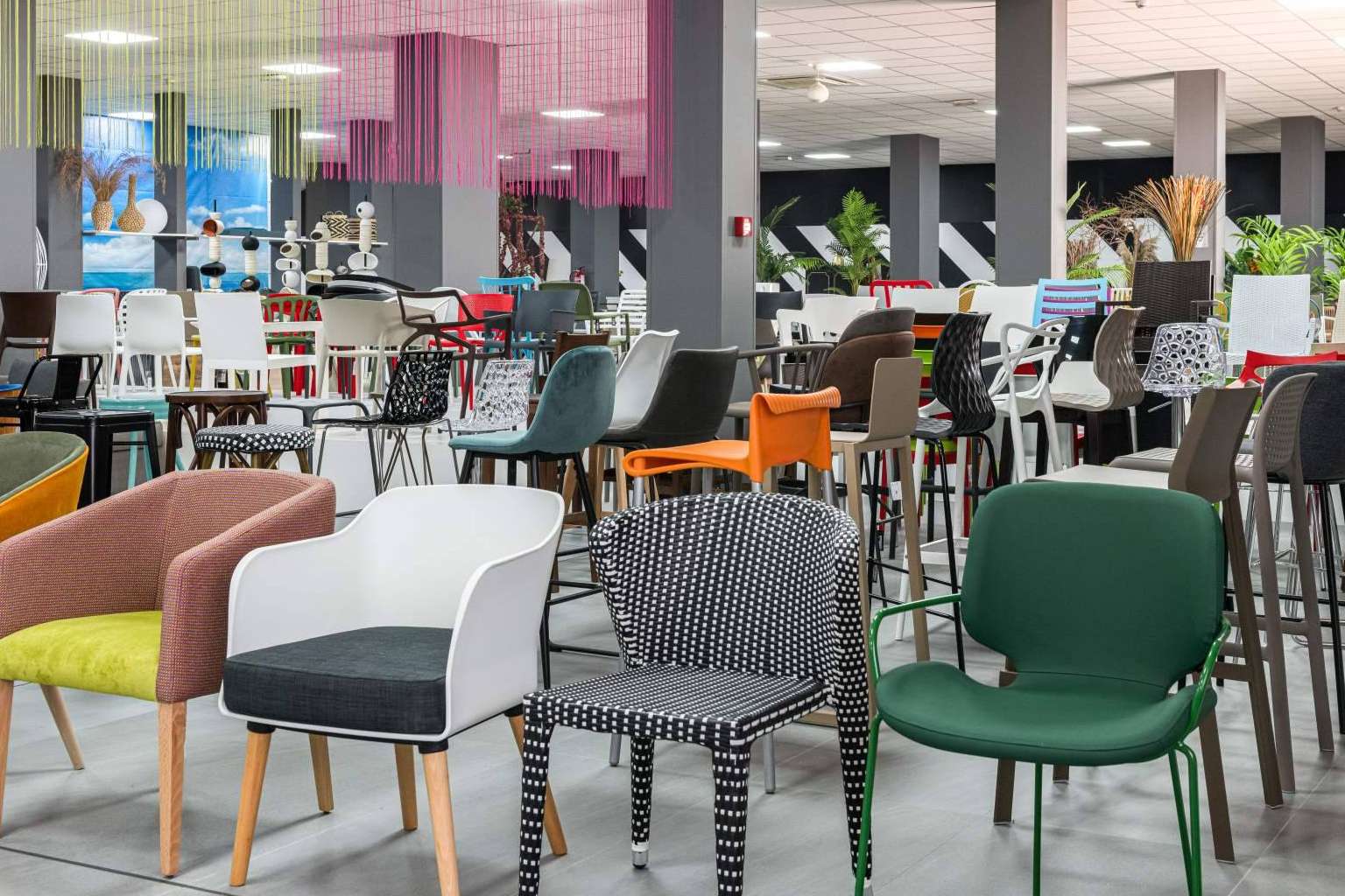 10 consejos prácticos para escoger el mobiliario Horeca adecuado, por Apartmueble