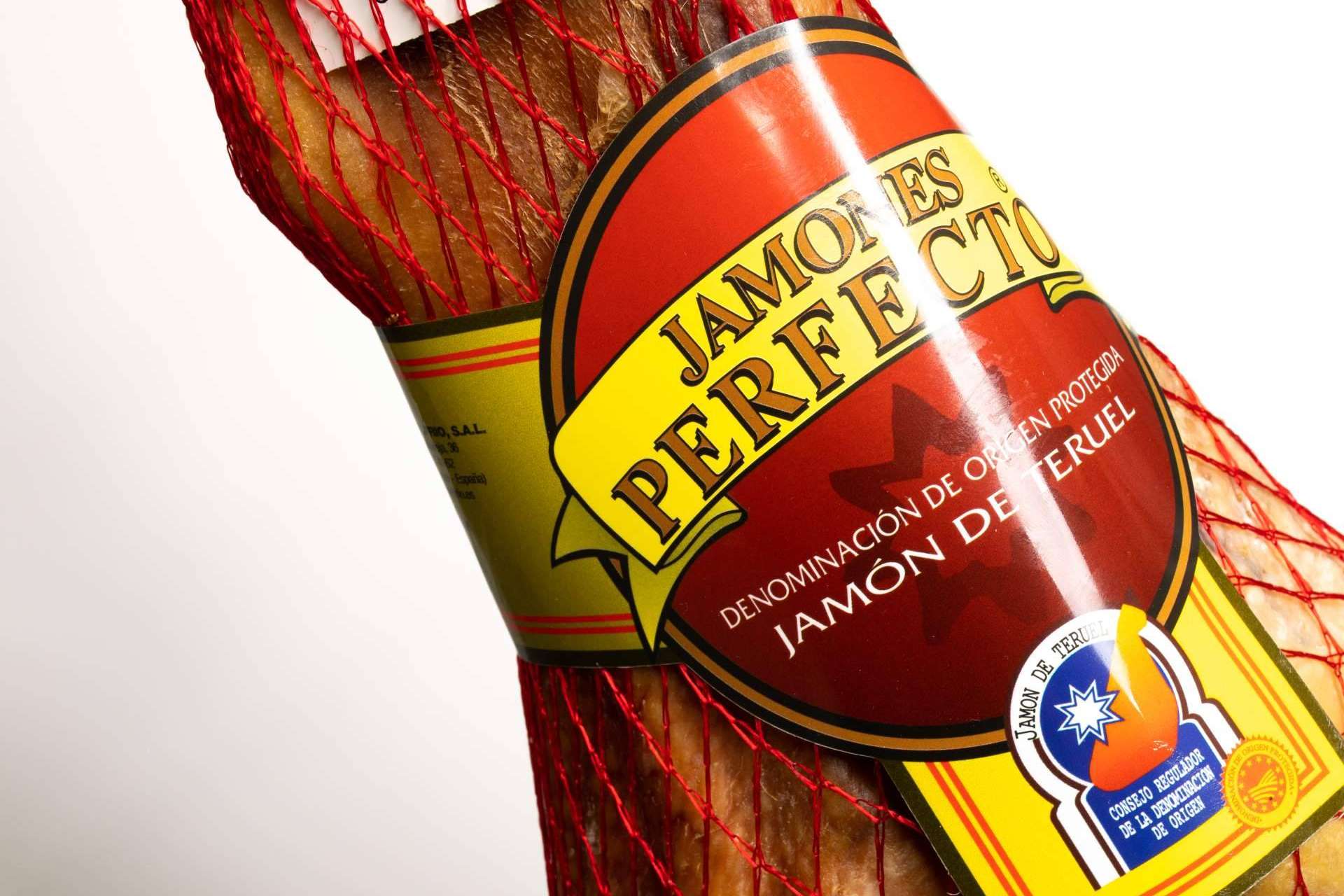Un canal de distribución innovador para el Mejor Jamón de España
