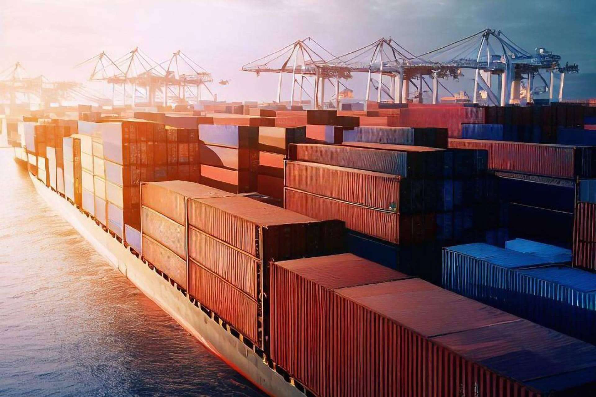 Servicios de mudanzas internacional a los 5 continentes, con Redmoving