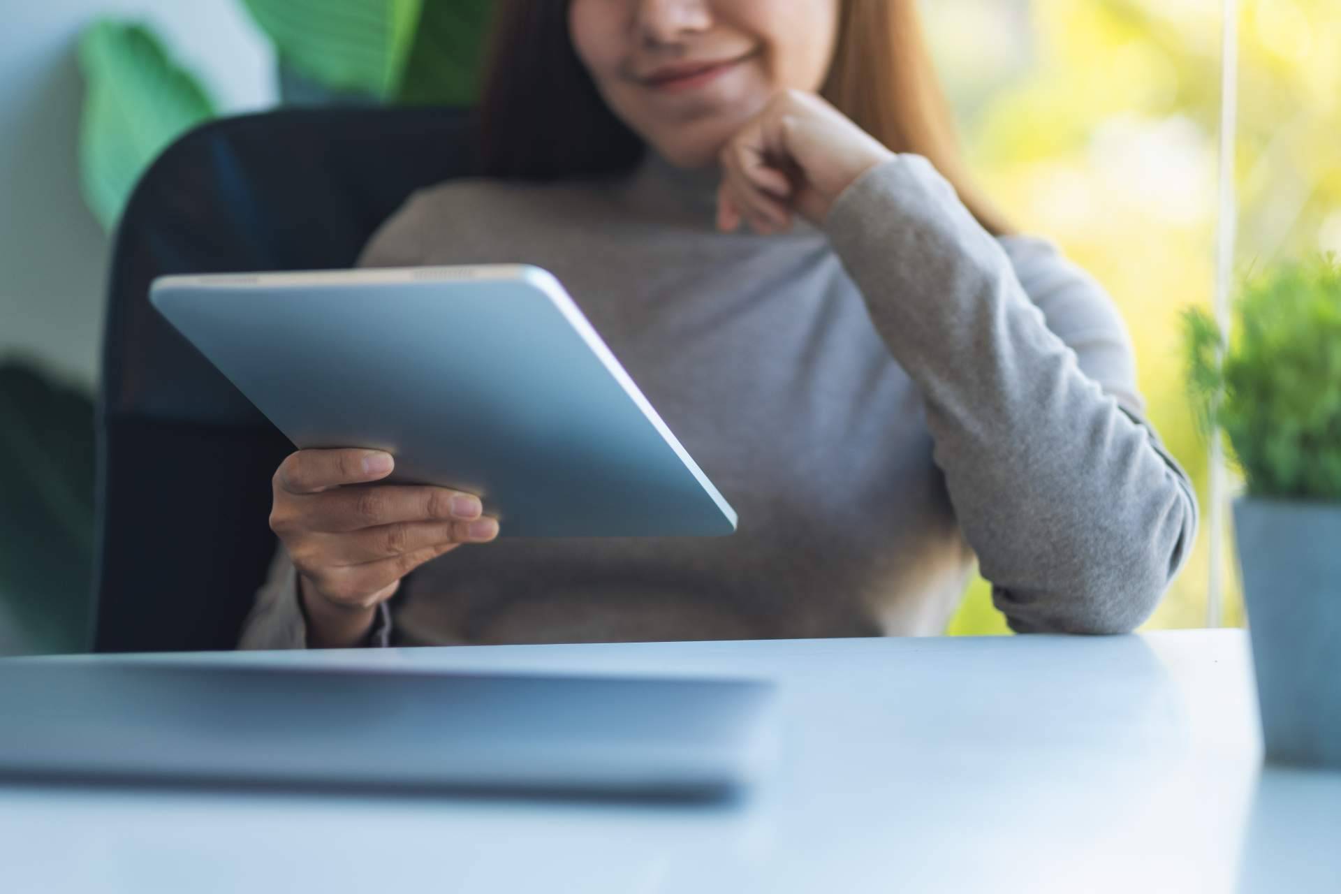 Tienda especializada en la venta de tabletas y teléfonos móviles baratos y subvencionados