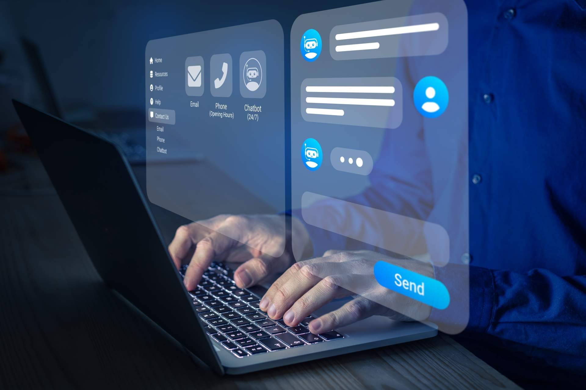 Serboweb CRM; La revolución en la gestión de los clientes