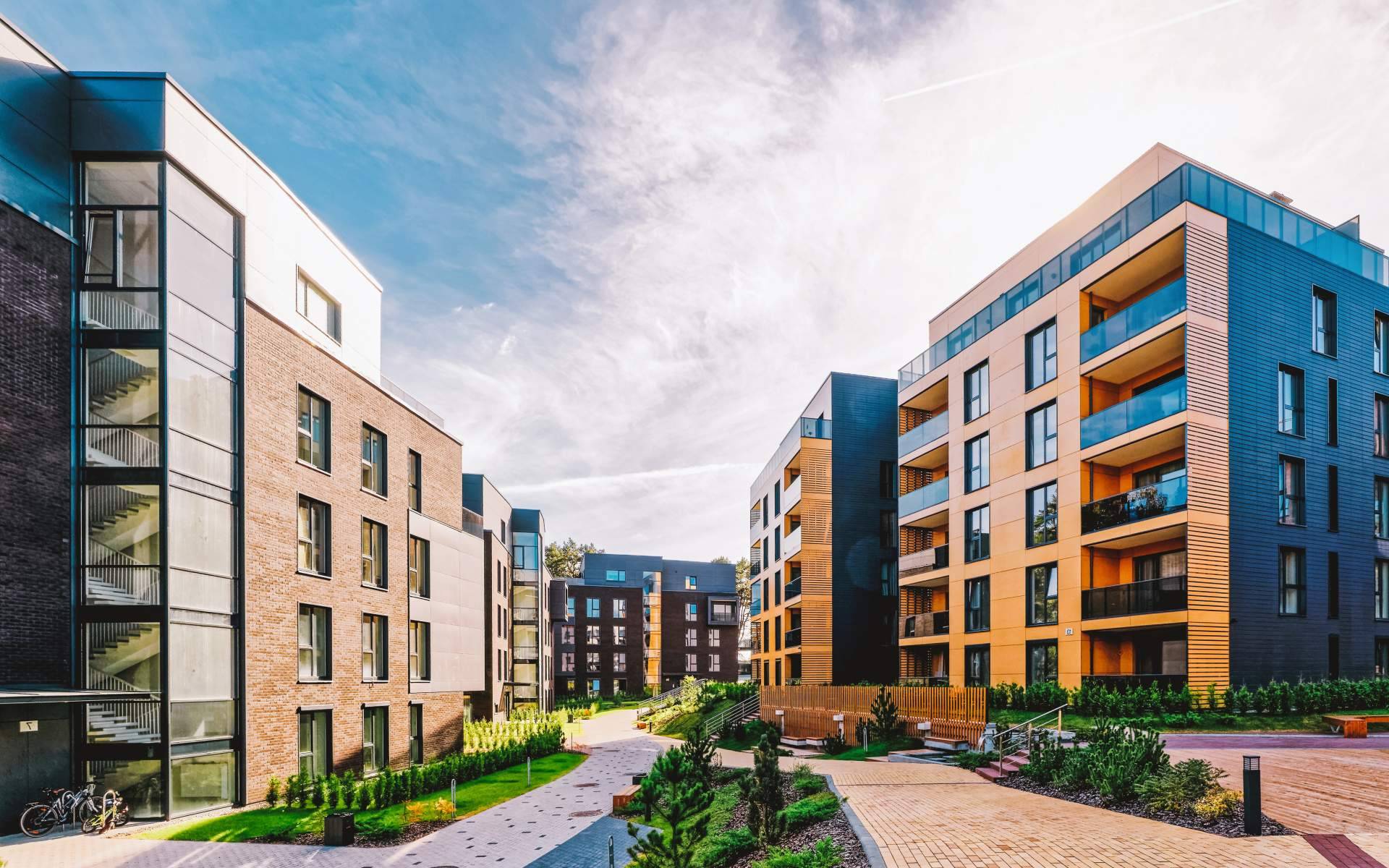 La clave del éxito inmobiliario en Madrid; contar con profesionales