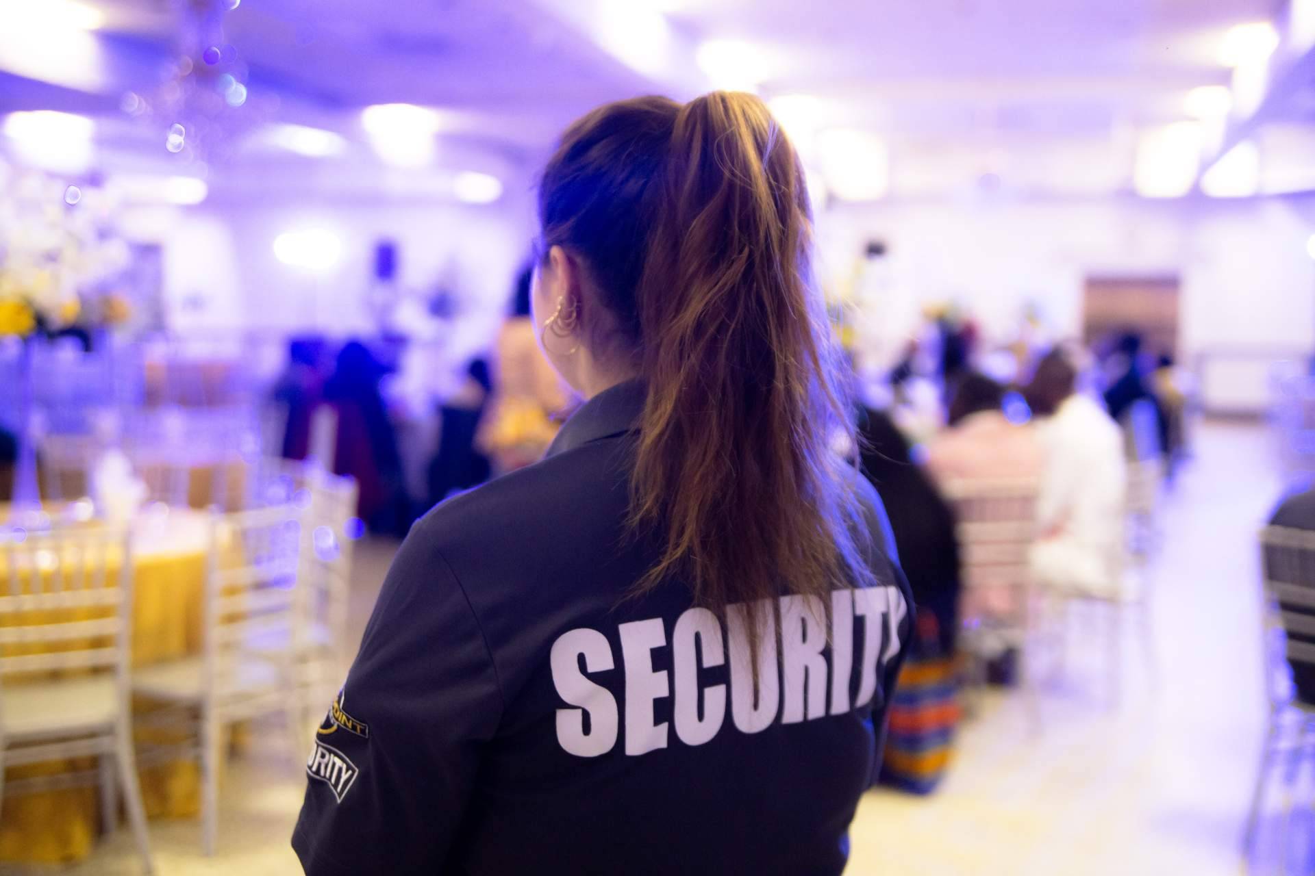 Formación universitaria en el campo de la seguridad privada