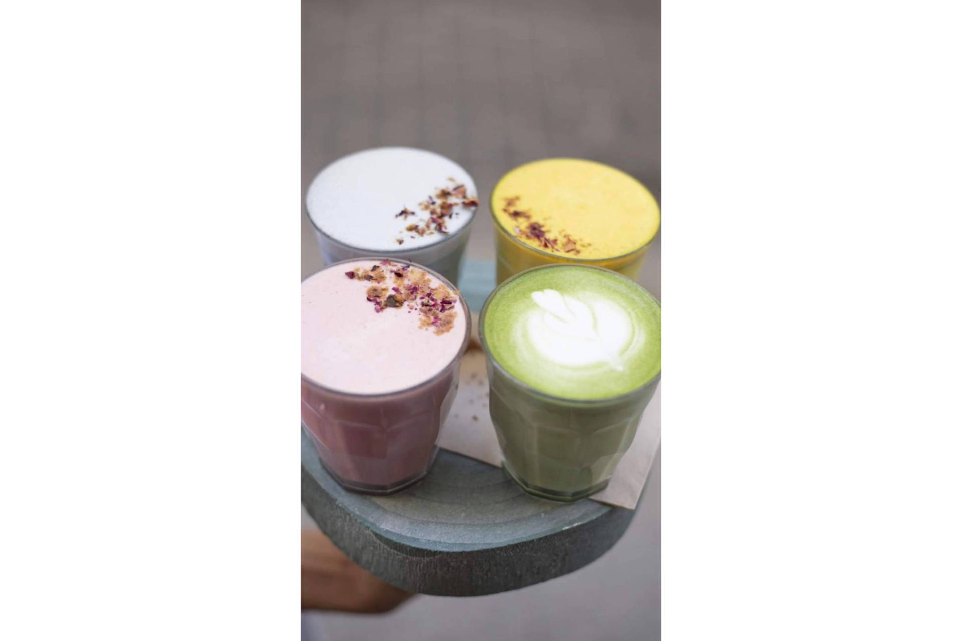 Chimo Chai Sweet Matcha, una auténtica revolución en el mercado de las bebidas naturales