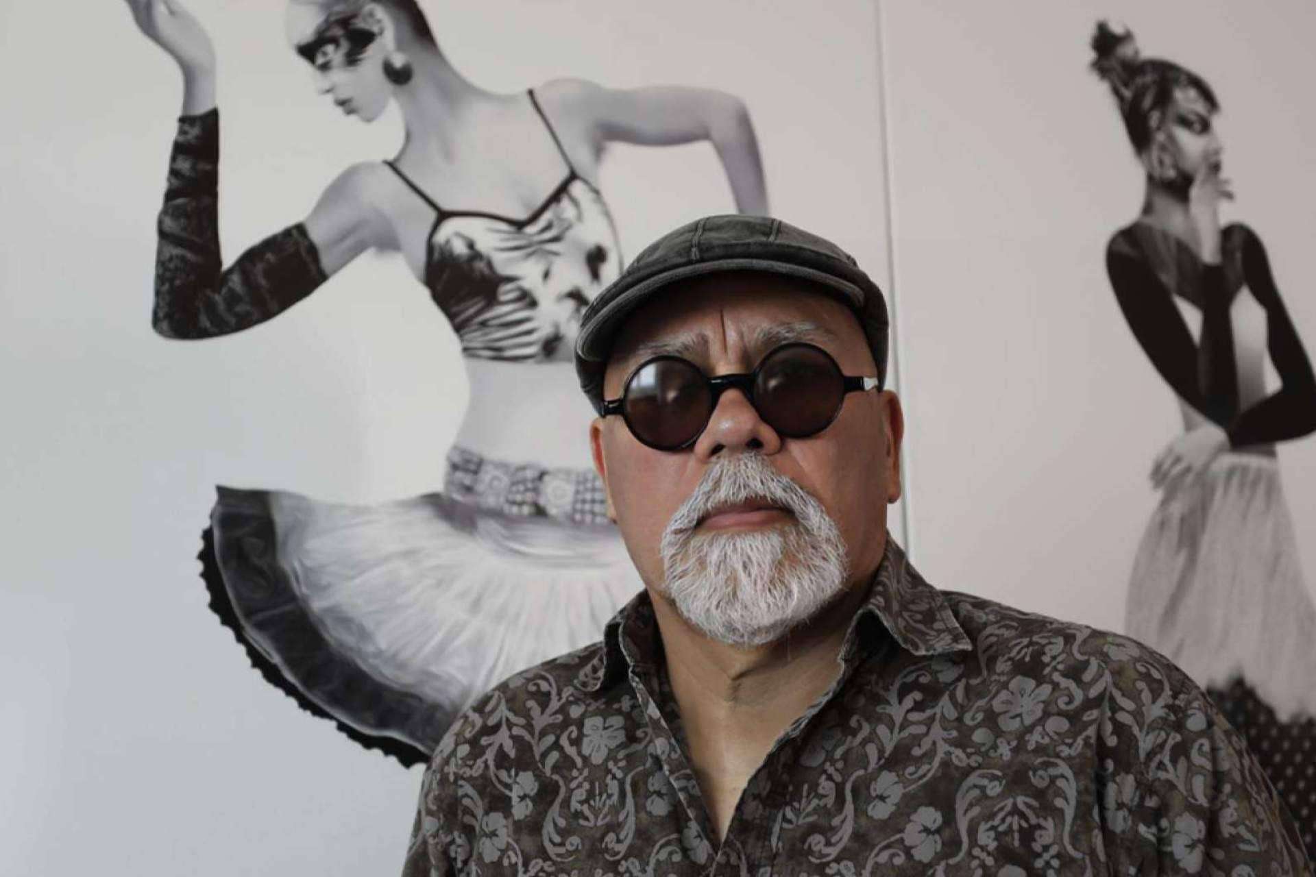Crespo Art Studio Miami; El lugar ideal para los amantes del arte en Europa y en Miami
