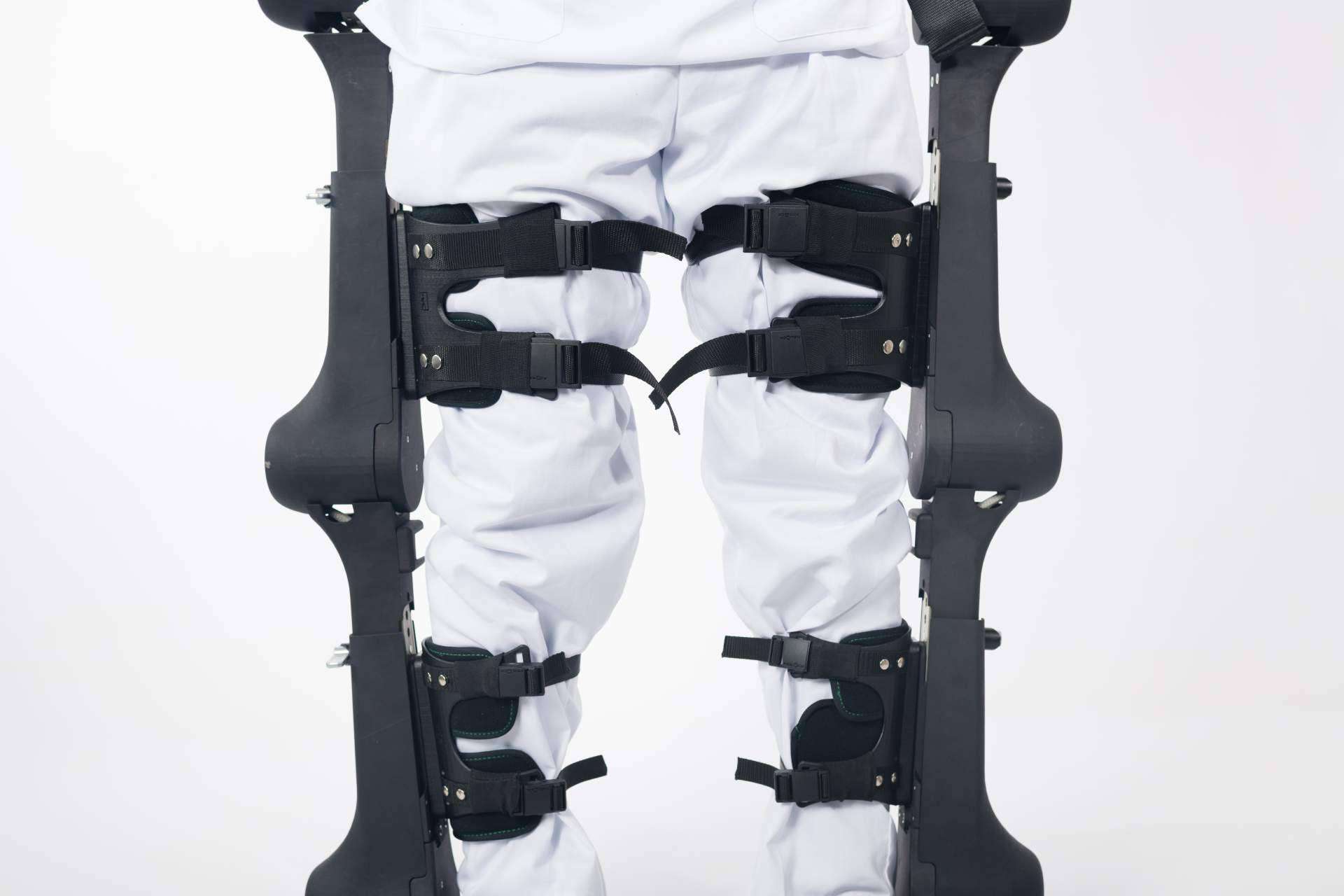 Recuperar la movilidad es posible gracias a la neuro-rehabilitación robótica con exoesqueletos en Movex Clinics