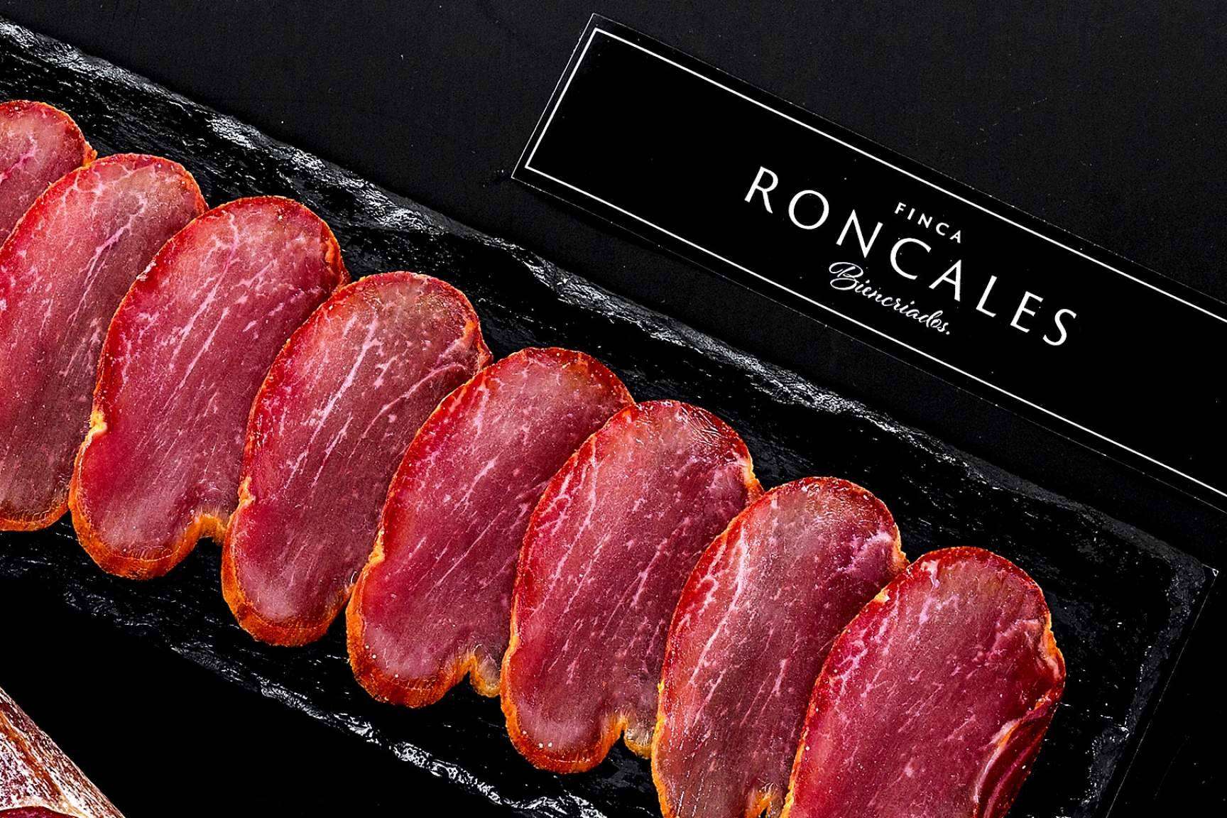 Los Biencurados de Finca Roncales