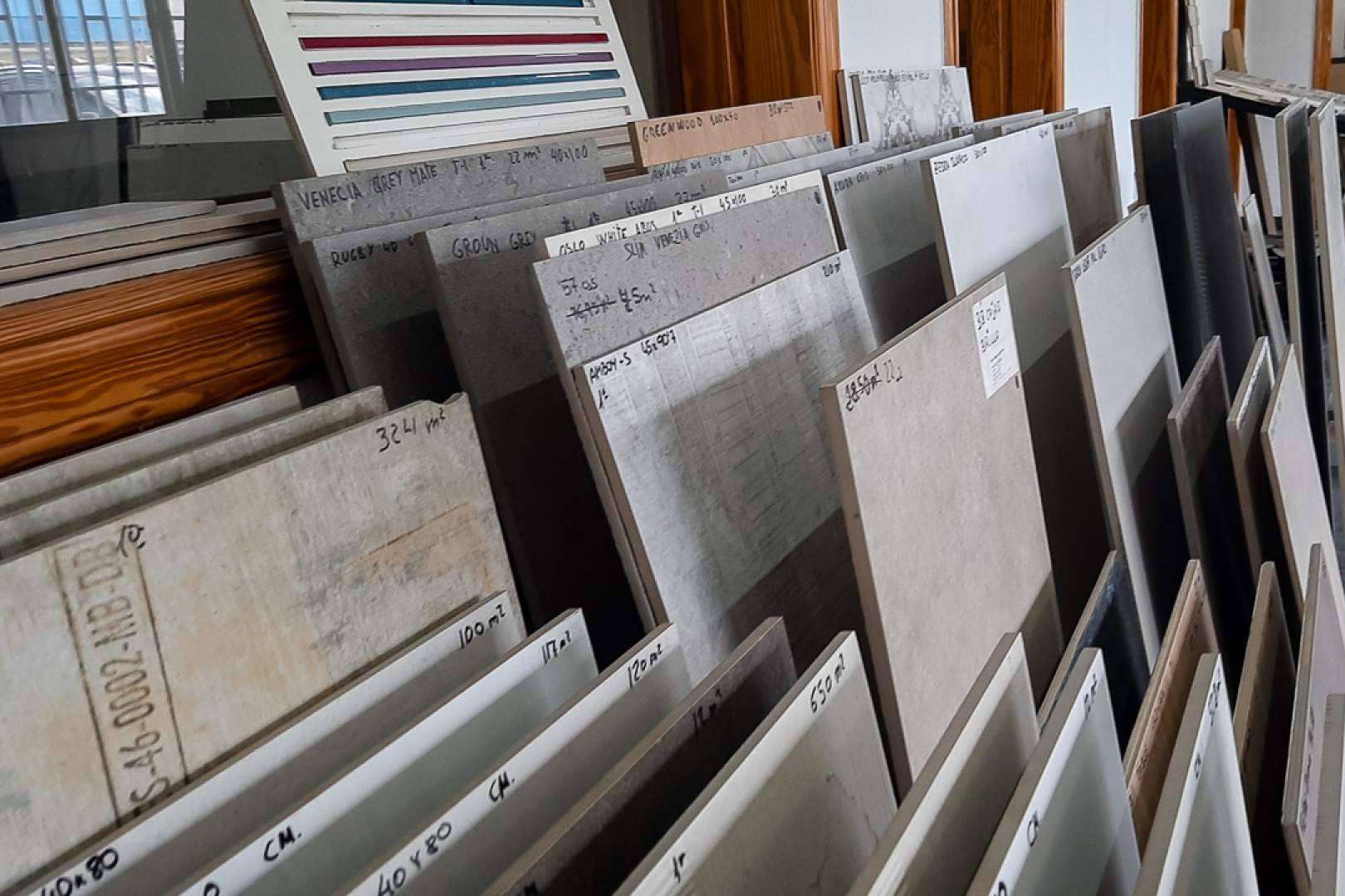 Oportunidad para adquirir azulejos a precios rebajados con Artegrés