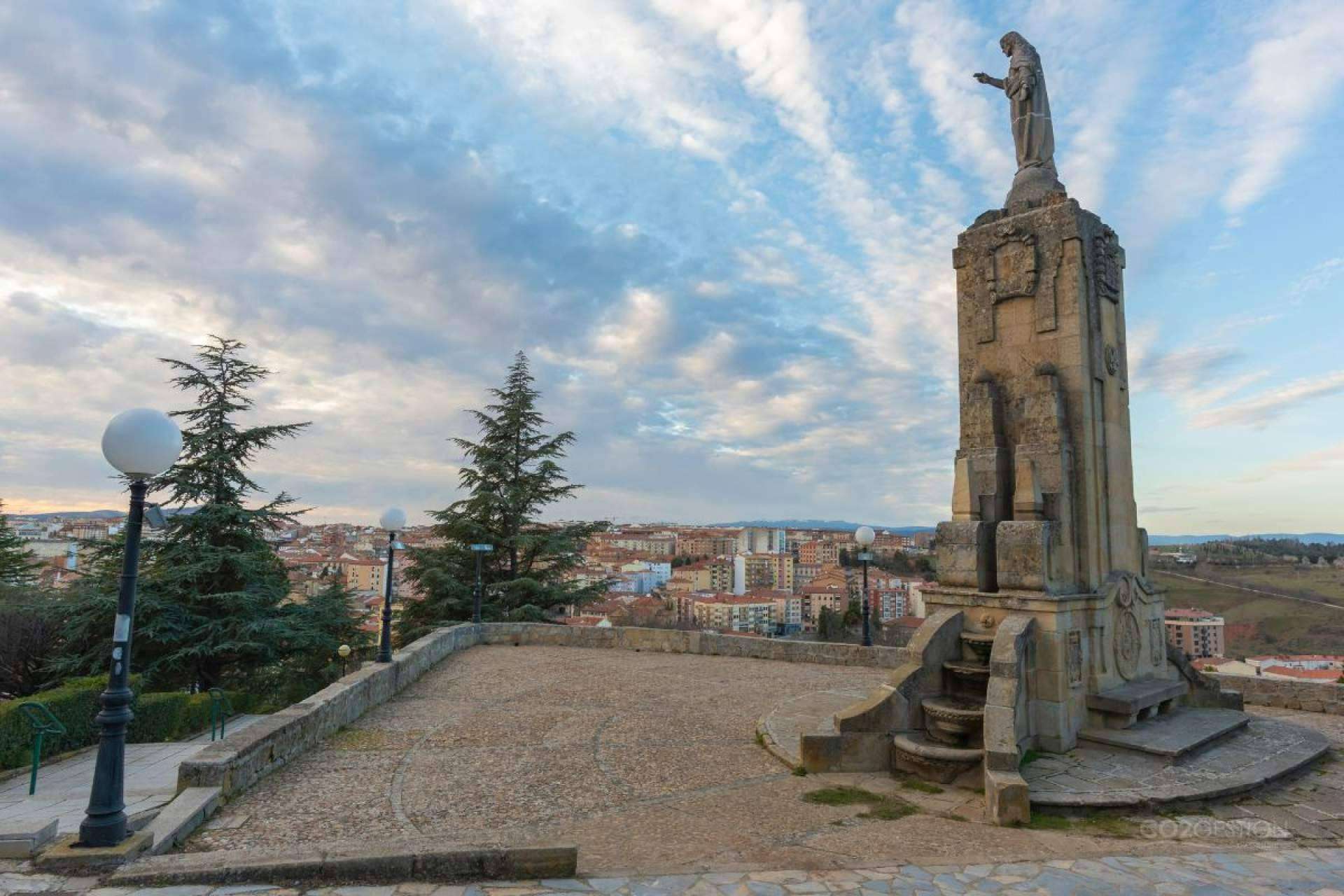 CO2 GESTIÓN recuperará cuatro arroyos para la ciudad de Soria
