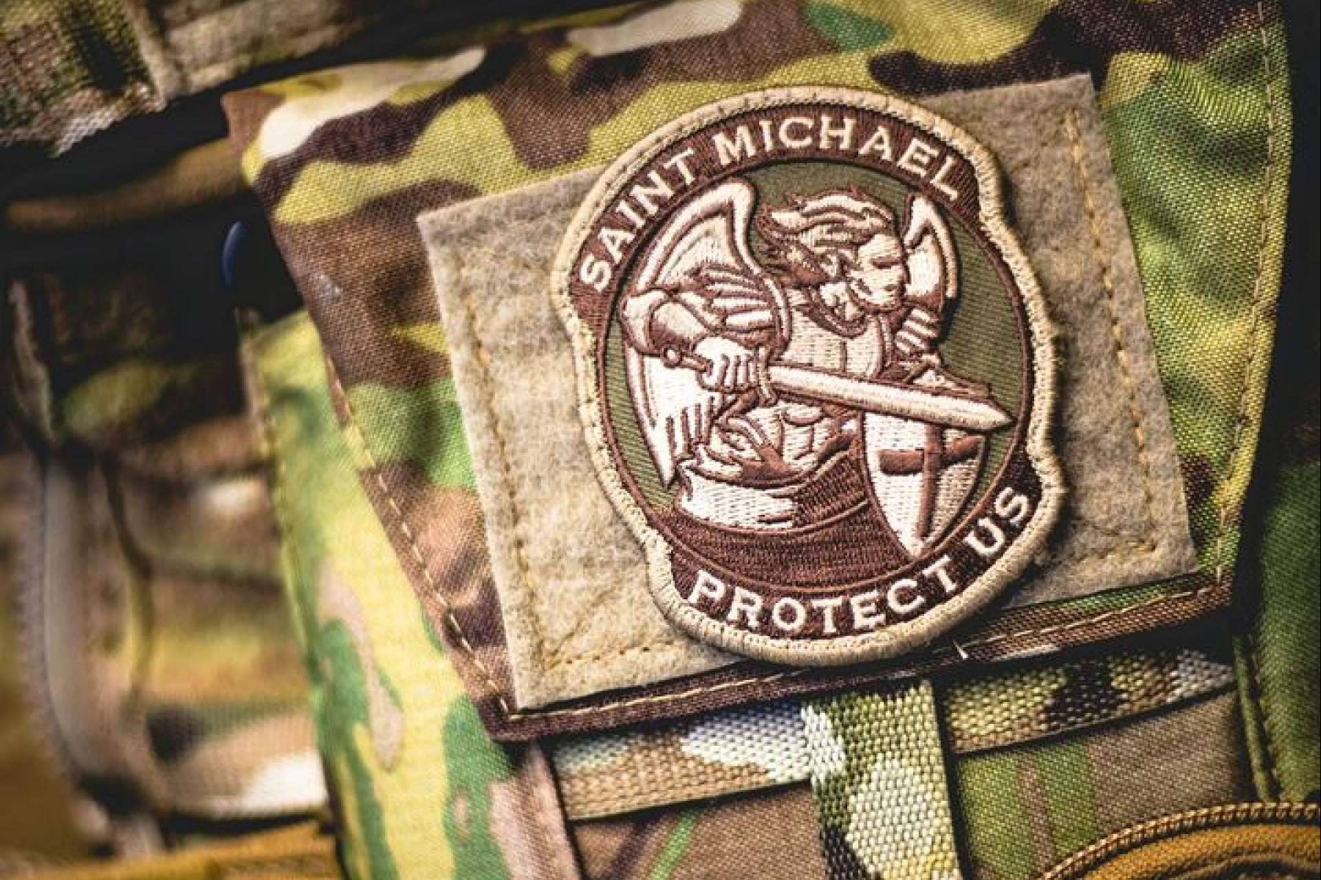Disponibles en Tienda Shoke los parches policiales y militares, ahora conmemorando el bicentenario del CNP