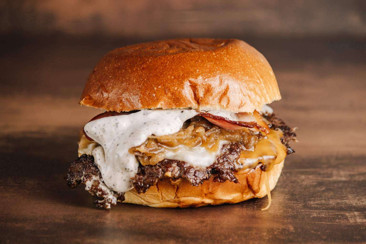 Aterriza en Huelva el Andalucía Burger Challenge