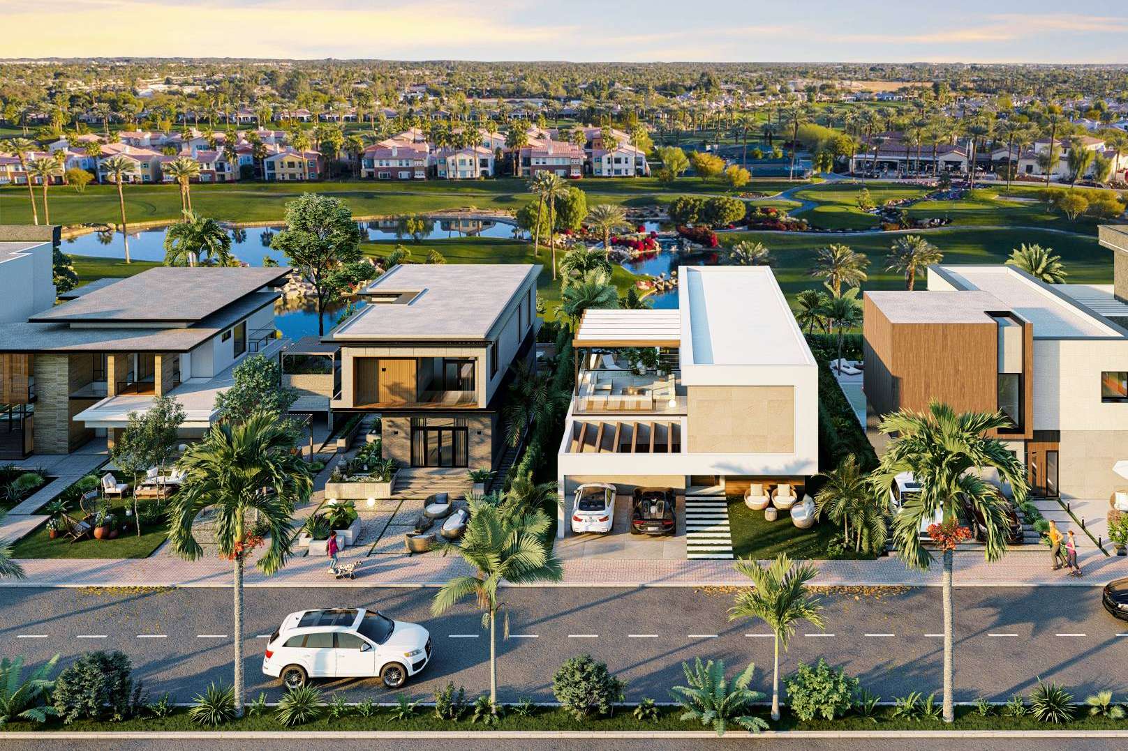 Oportunidades de inversión inmobiliaria en Punta Cana con Larimar City