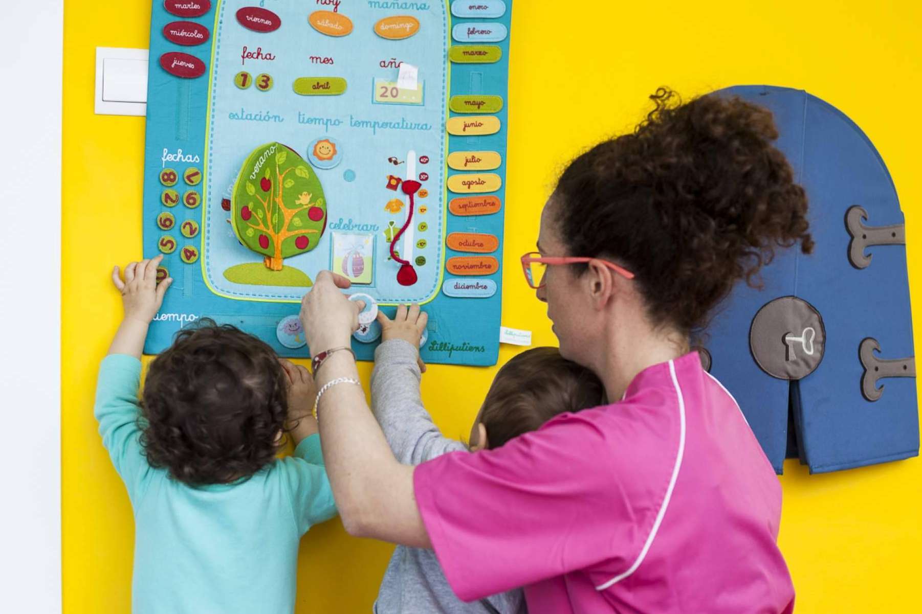 XtraordinarY People revoluciona el apoyo a la neurodiversidad infantil con una innovadora plataforma digital