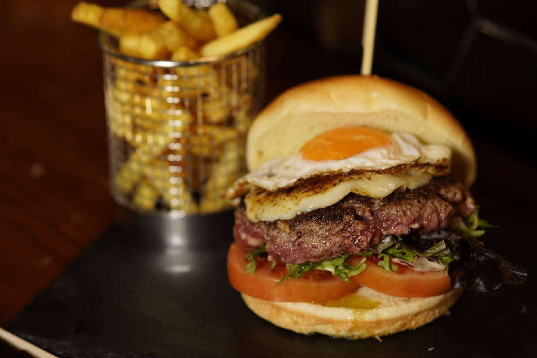 La tendencia gastronómica neoyorquina que revoluciona el estilo en España