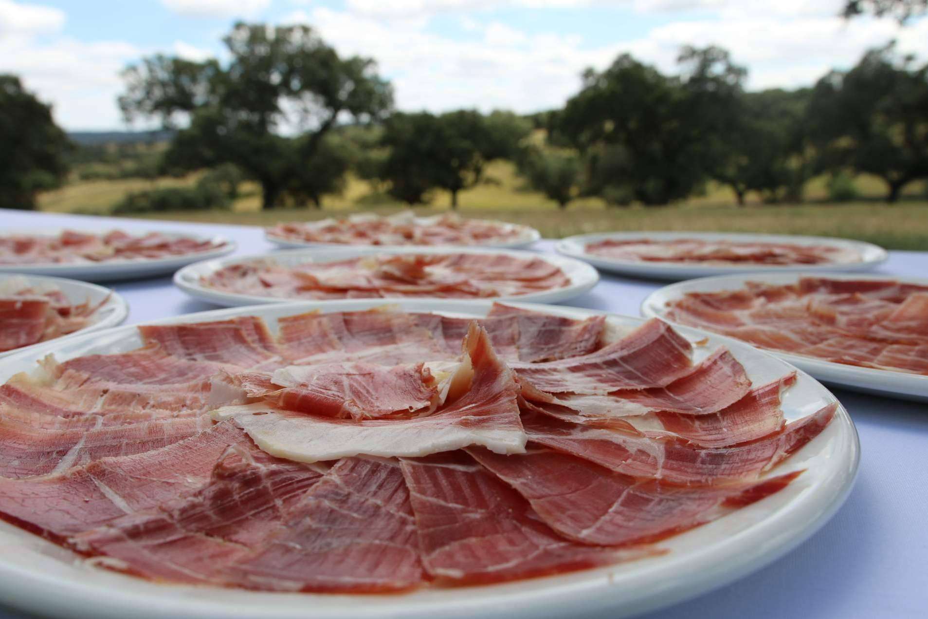 Por qué hay tanta variedad de precios del jamón ibérico