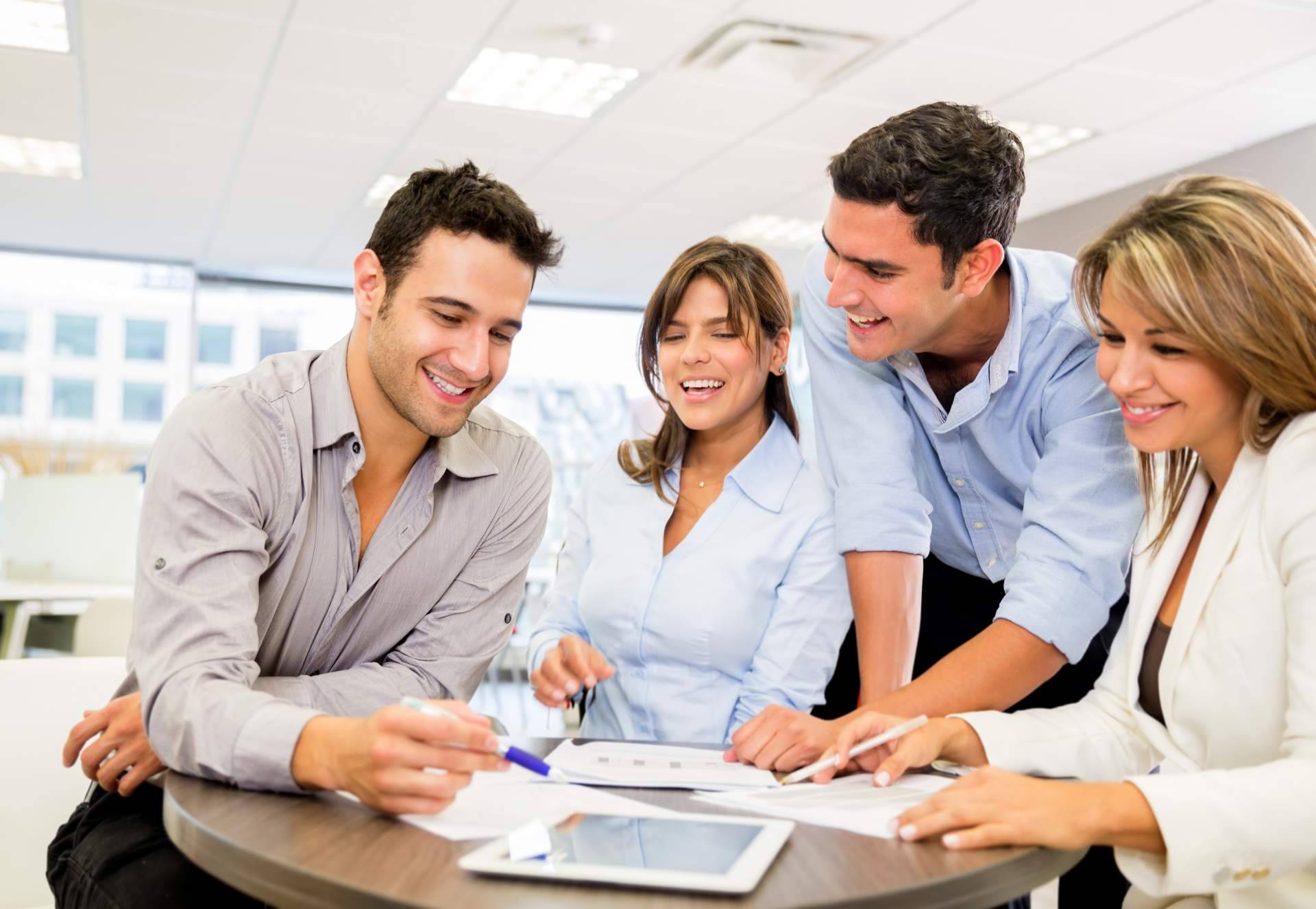 Cómo optimizar la gestión del talento en las organizaciones, una estrategia integral de externalización
